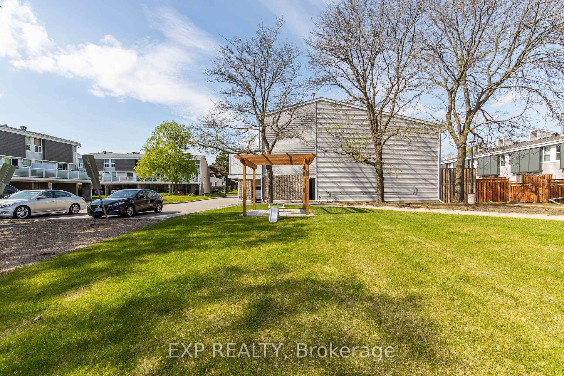 Photo 29 of Unit 134, 3445 Uplands Drive, Ottawa, Hunt Club — HOMEH