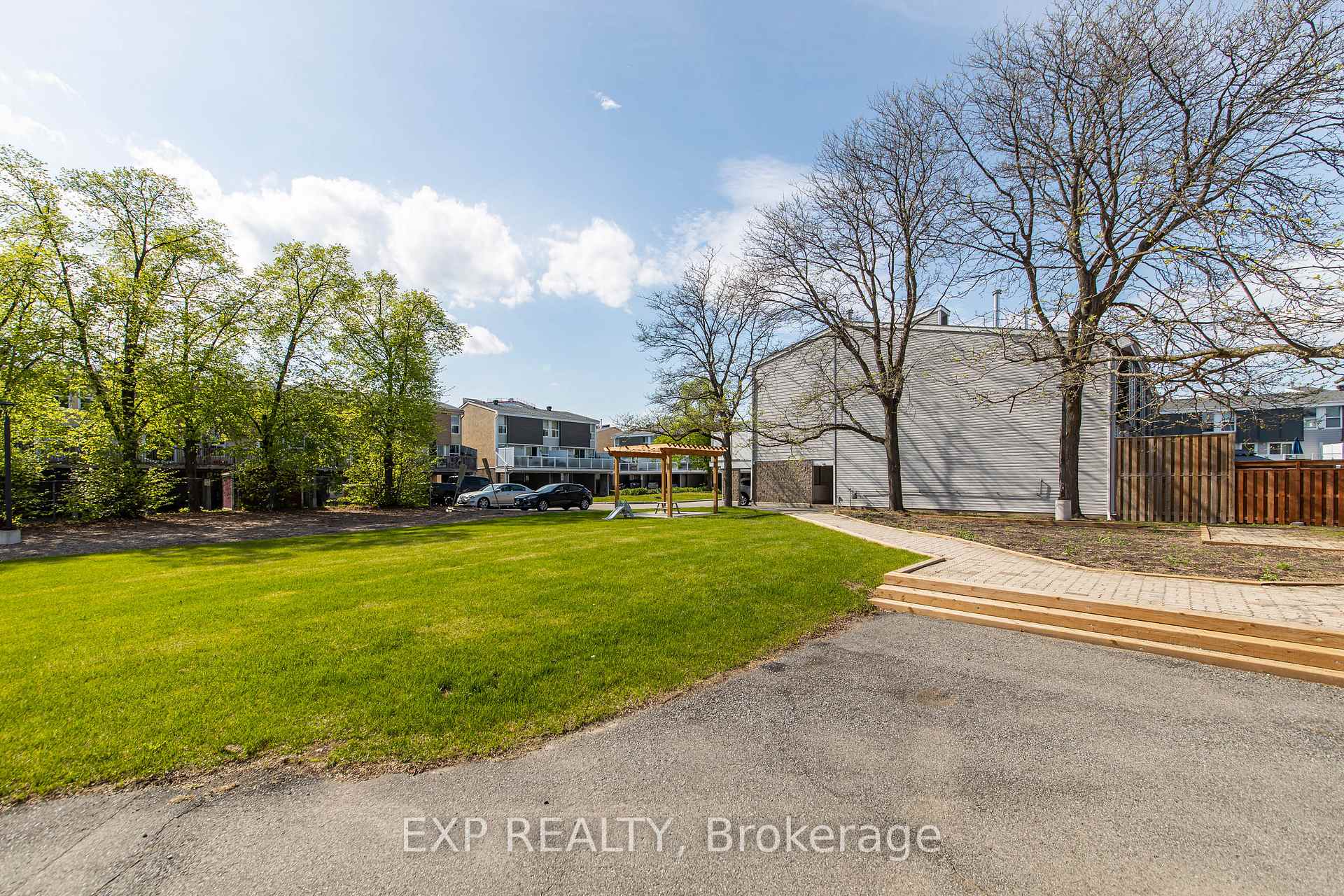 Photo 30 of Unit 134, 3445 Uplands Drive, Ottawa, Hunt Club — HOMEH