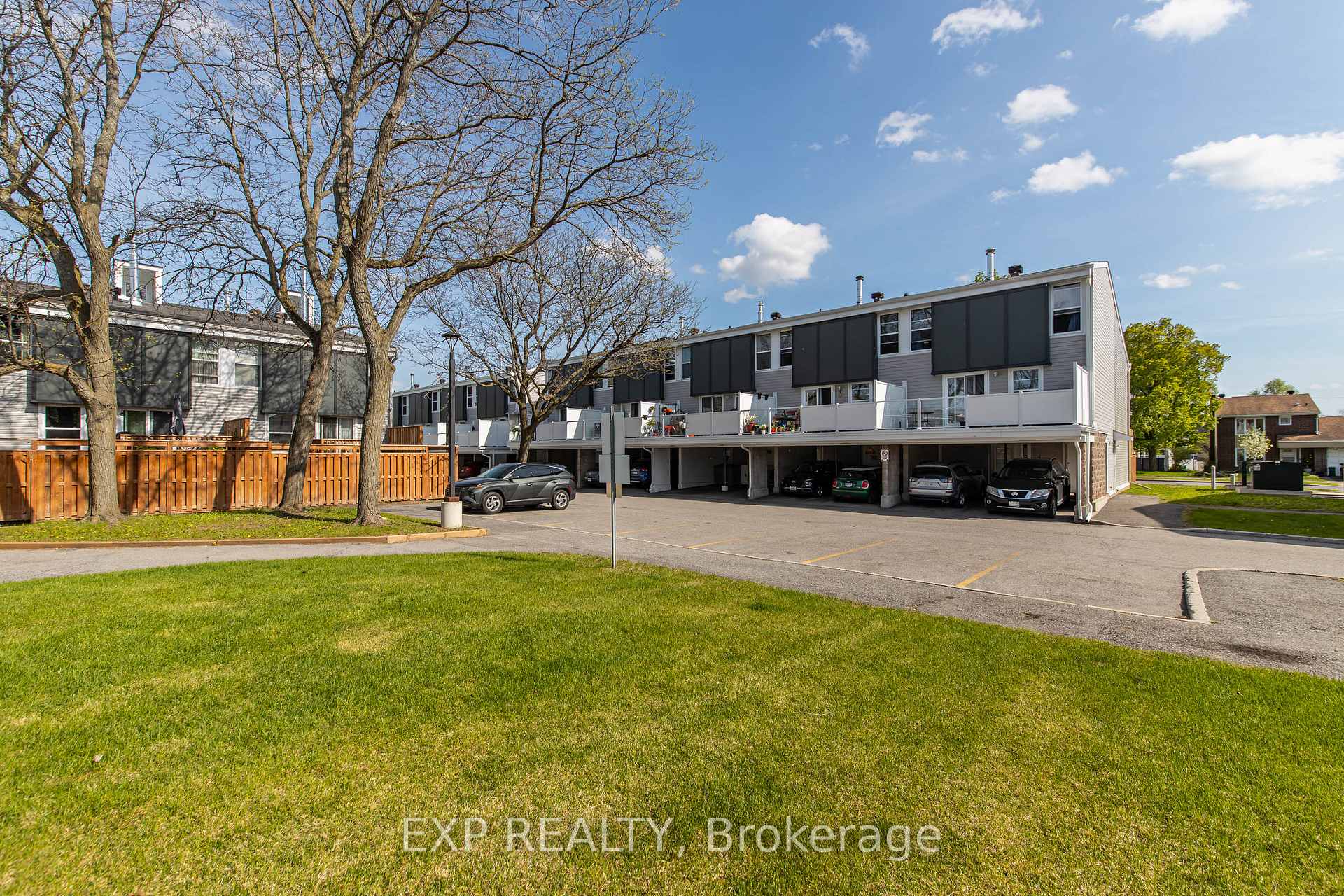 Photo 31 of Unit 134, 3445 Uplands Drive, Ottawa, Hunt Club — HOMEH