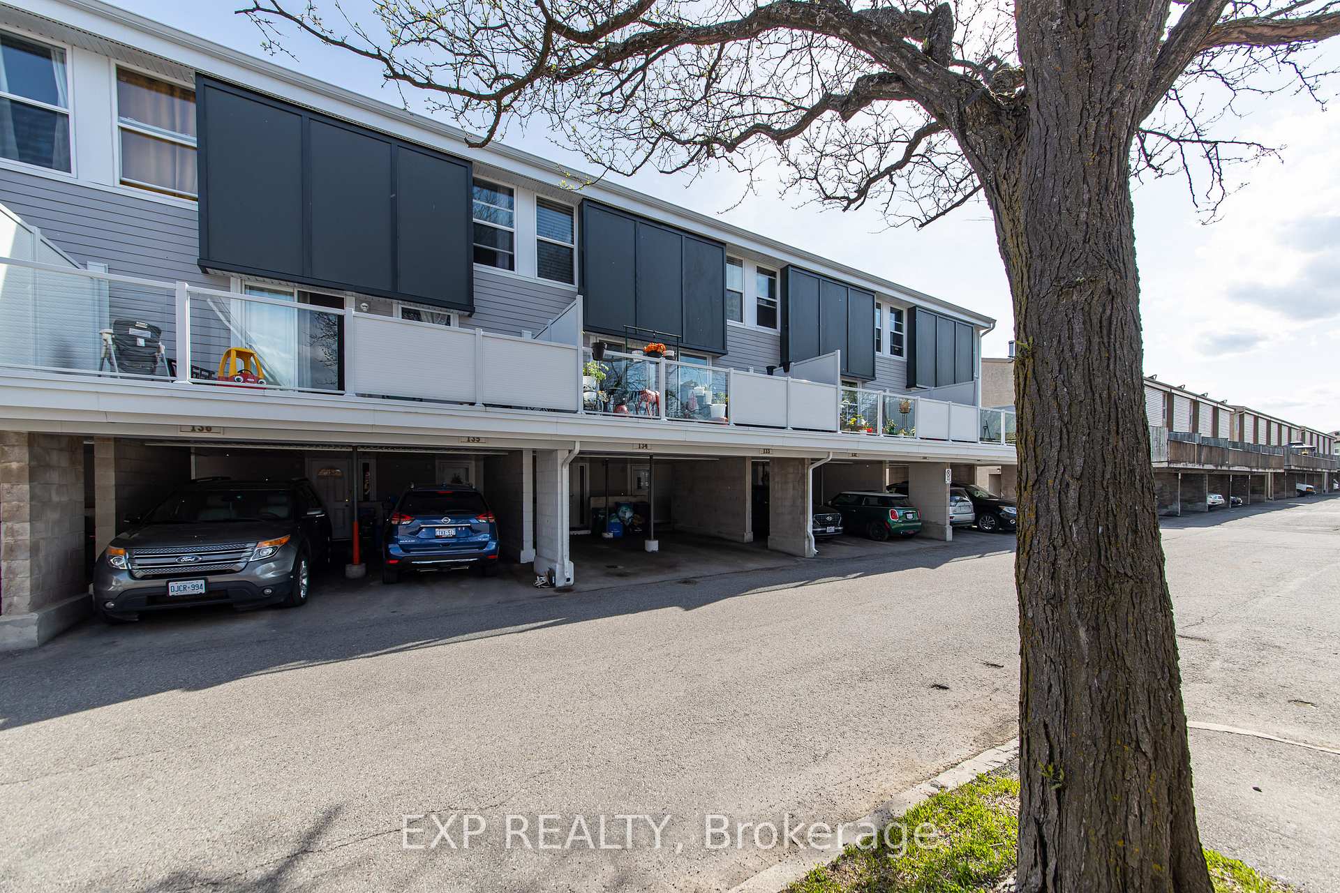 Photo 32 of Unit 134, 3445 Uplands Drive, Ottawa, Hunt Club — HOMEH