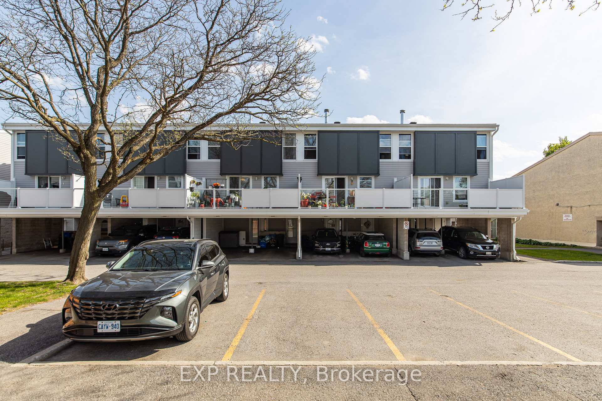 Photo 33 of Unit 134, 3445 Uplands Drive, Ottawa, Hunt Club — HOMEH