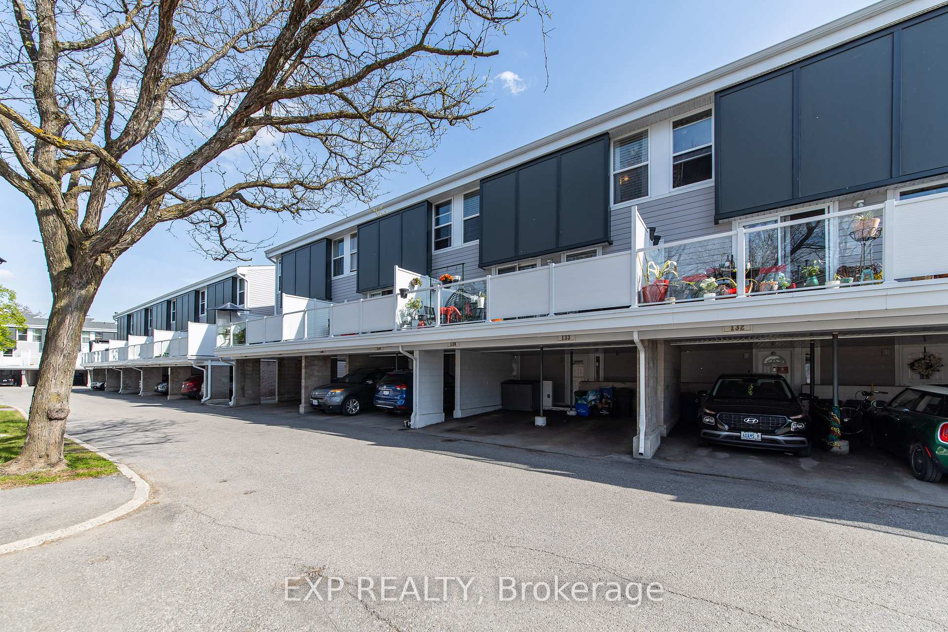 Photo 34 of Unit 134, 3445 Uplands Drive, Ottawa, Hunt Club — HOMEH
