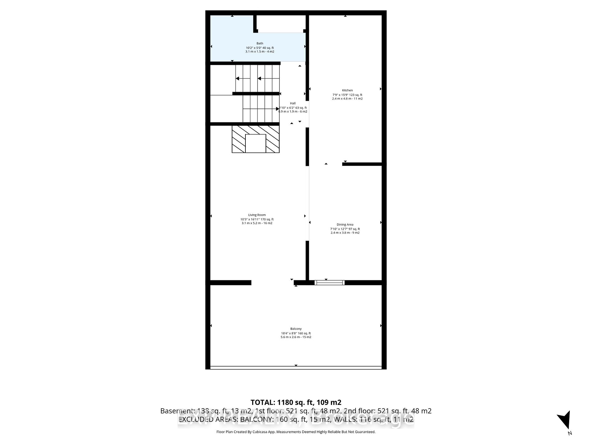 Photo 36 of Unit 134, 3445 Uplands Drive, Ottawa, Hunt Club — HOMEH