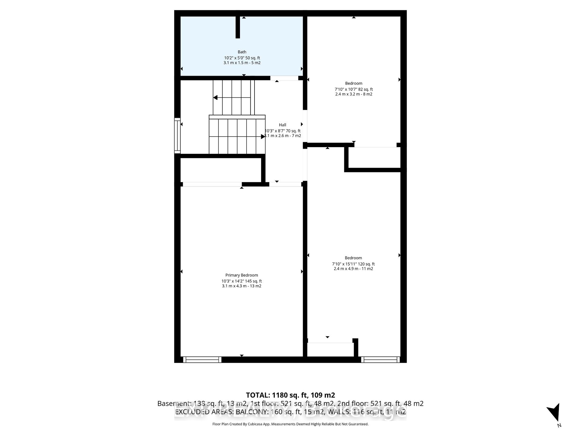 Photo 37 of Unit 134, 3445 Uplands Drive, Ottawa, Hunt Club — HOMEH