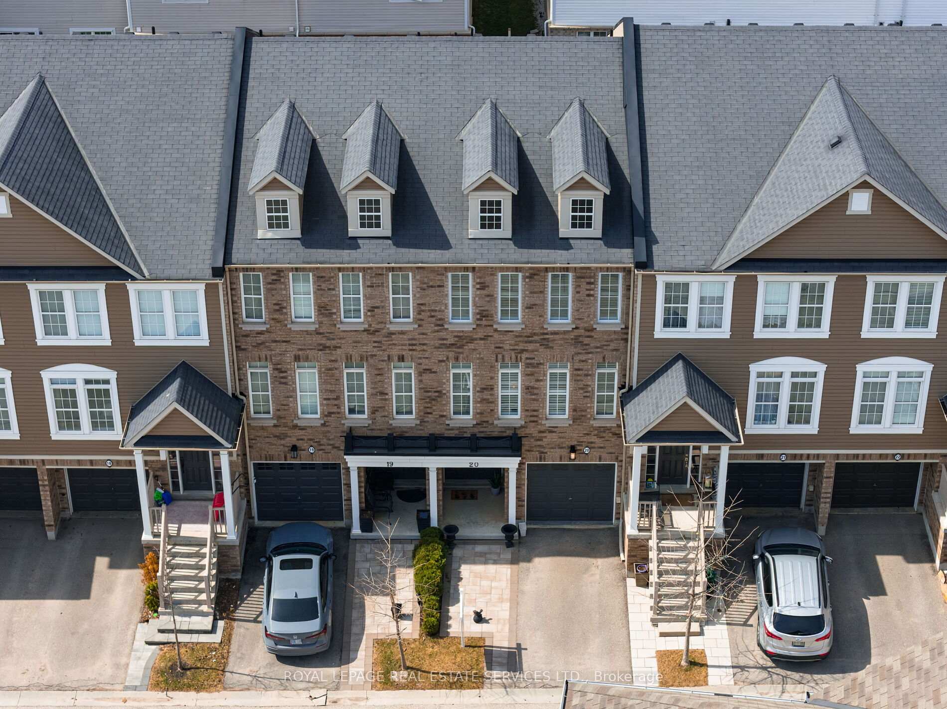 Photo 1 of Unit 20, 4823 Thomas Alton Boulevard, Burlington, Alton — HOMEH