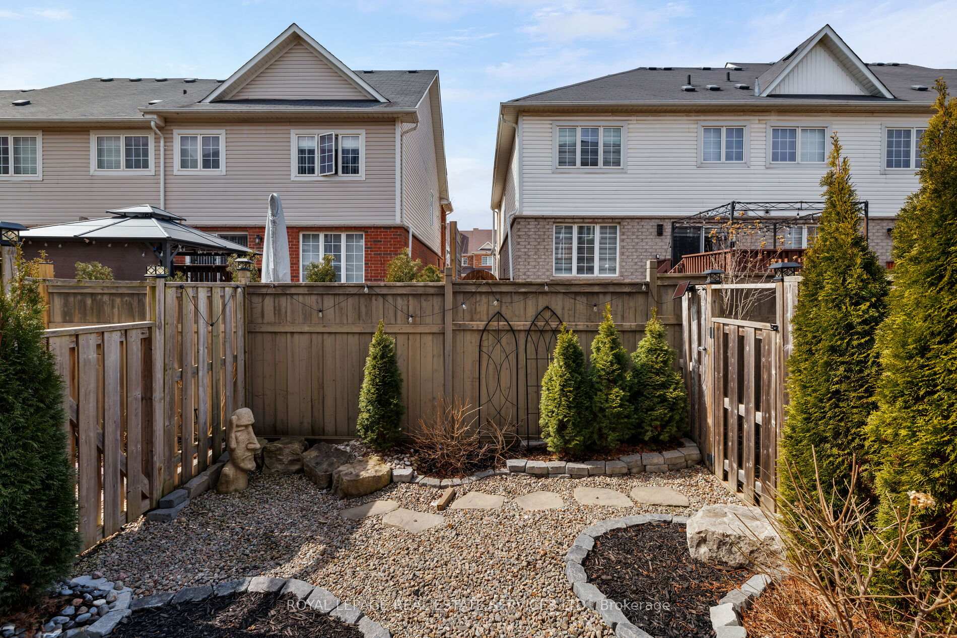 Photo 13 of Unit 20, 4823 Thomas Alton Boulevard, Burlington, Alton — HOMEH