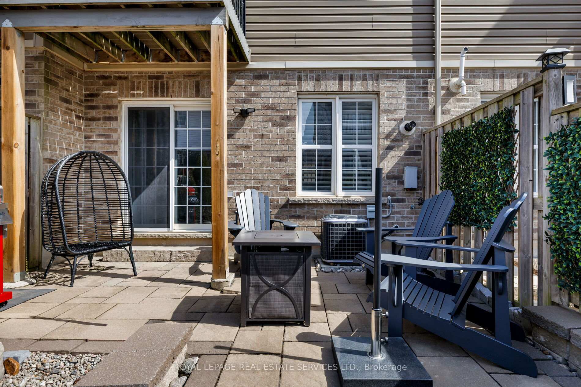 Photo 14 of Unit 20, 4823 Thomas Alton Boulevard, Burlington, Alton — HOMEH
