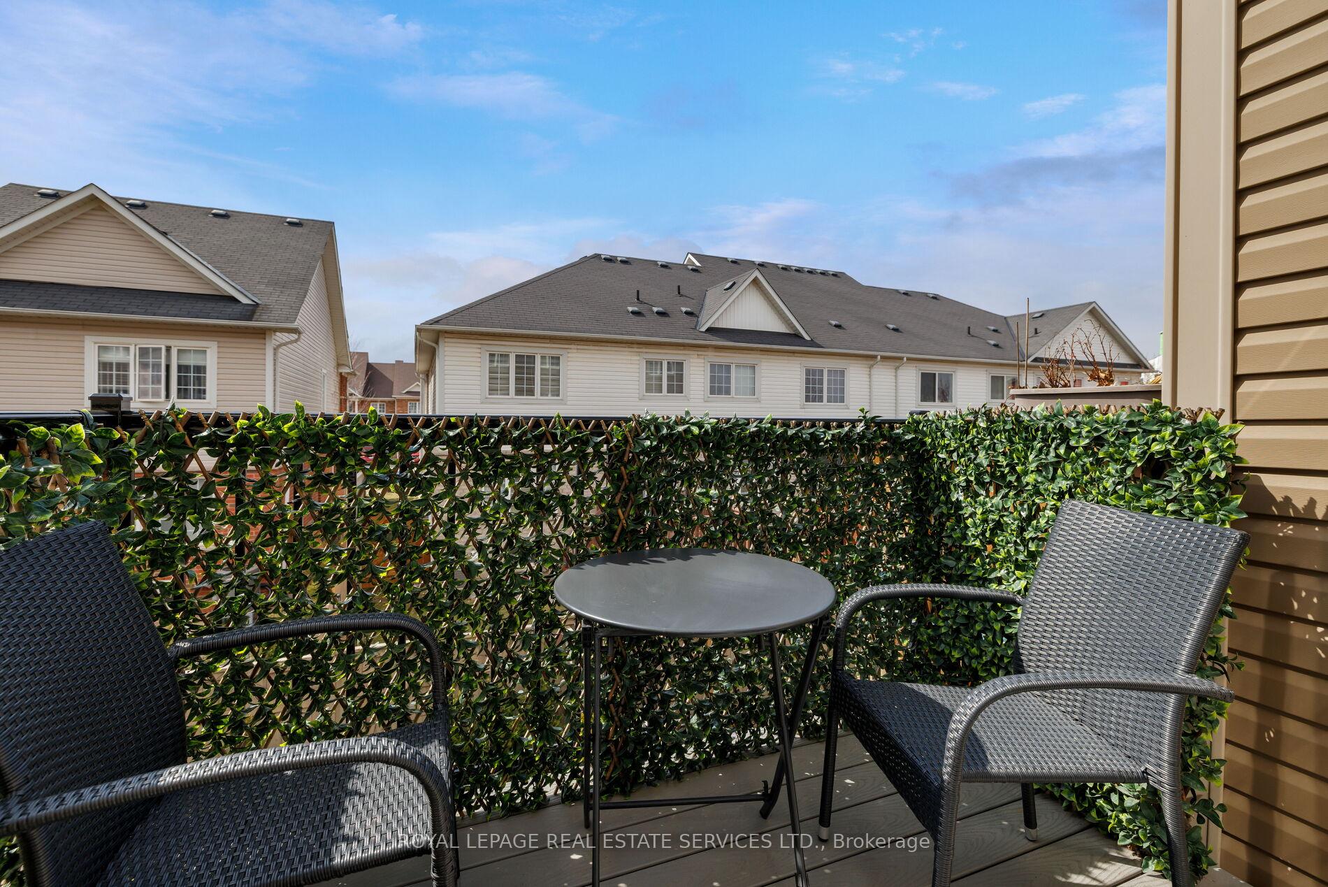 Photo 29 of Unit 20, 4823 Thomas Alton Boulevard, Burlington, Alton — HOMEH