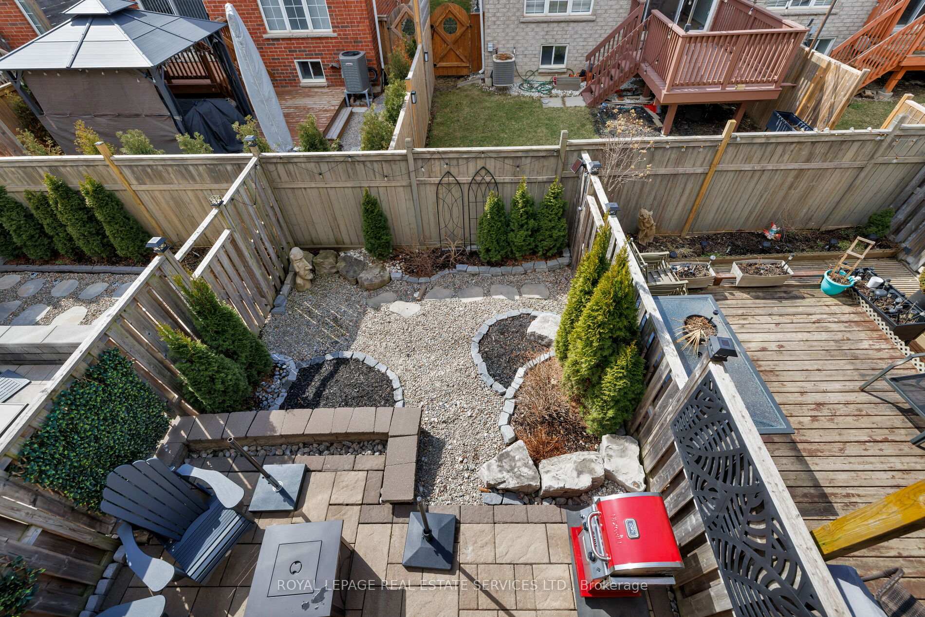 Photo 30 of Unit 20, 4823 Thomas Alton Boulevard, Burlington, Alton — HOMEH