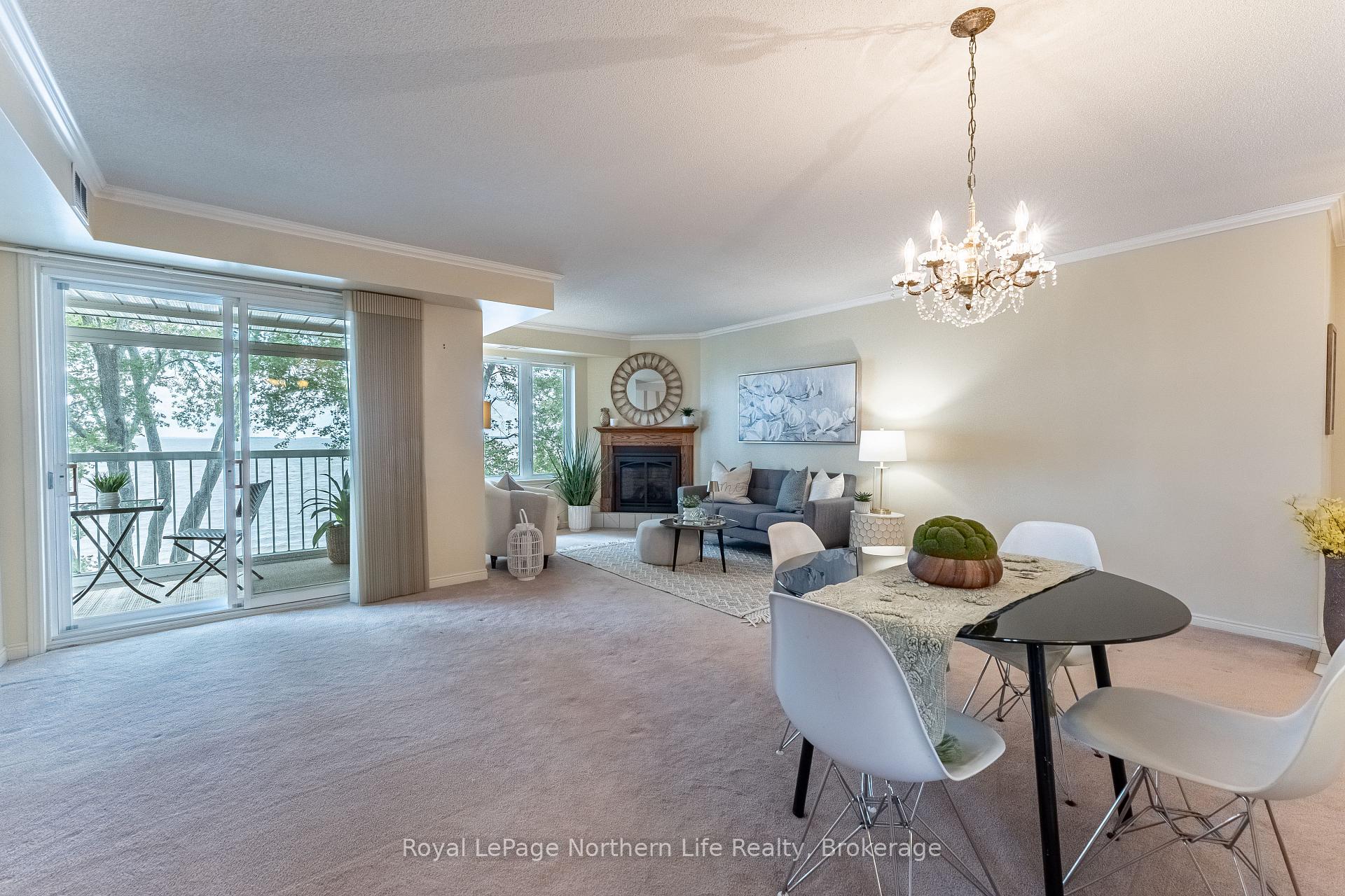 Photo 1 of Unit 301, 469 Lakeshore Drive, North Bay, Ferris — HOMEH
