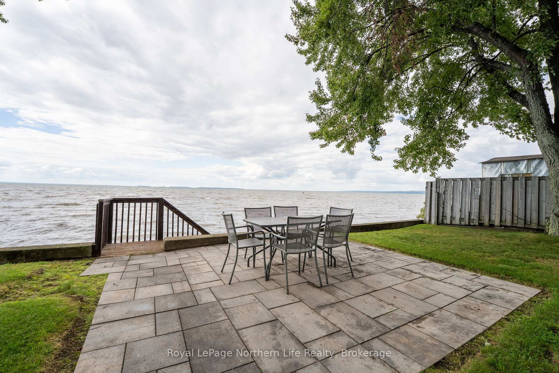 Photo 5 of Unit 301, 469 Lakeshore Drive, North Bay, Ferris — HOMEH