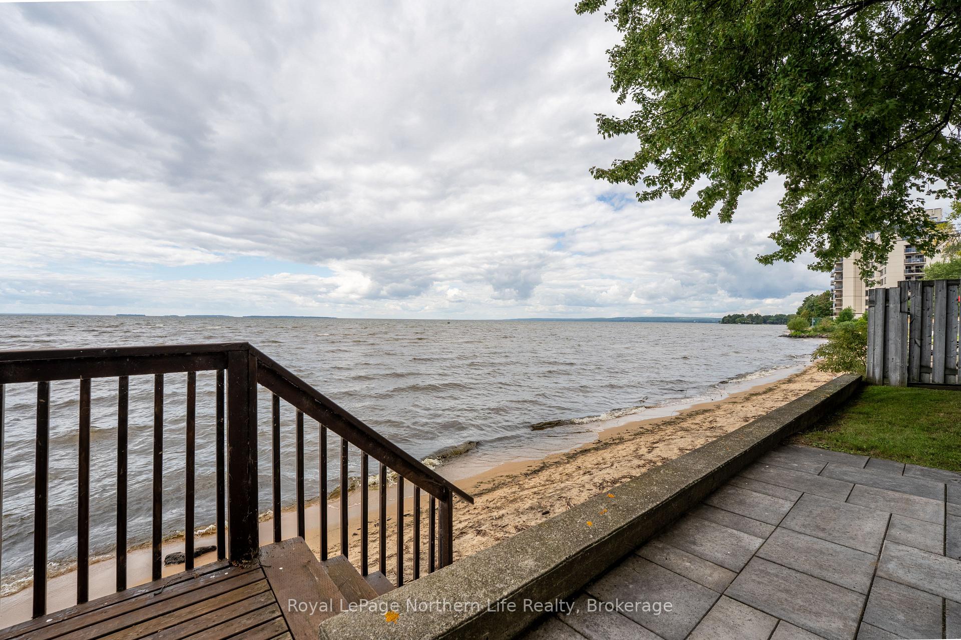 Photo 6 of Unit 301, 469 Lakeshore Drive, North Bay, Ferris — HOMEH