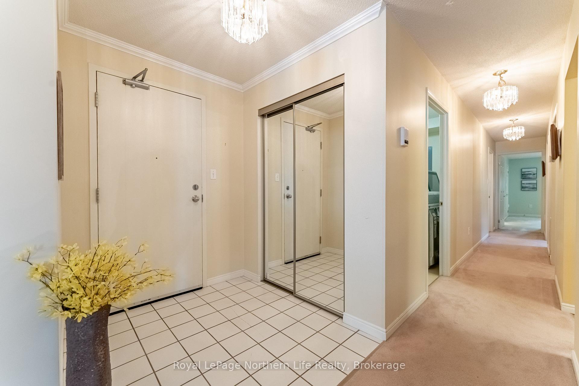 Photo 9 of Unit 301, 469 Lakeshore Drive, North Bay, Ferris — HOMEH