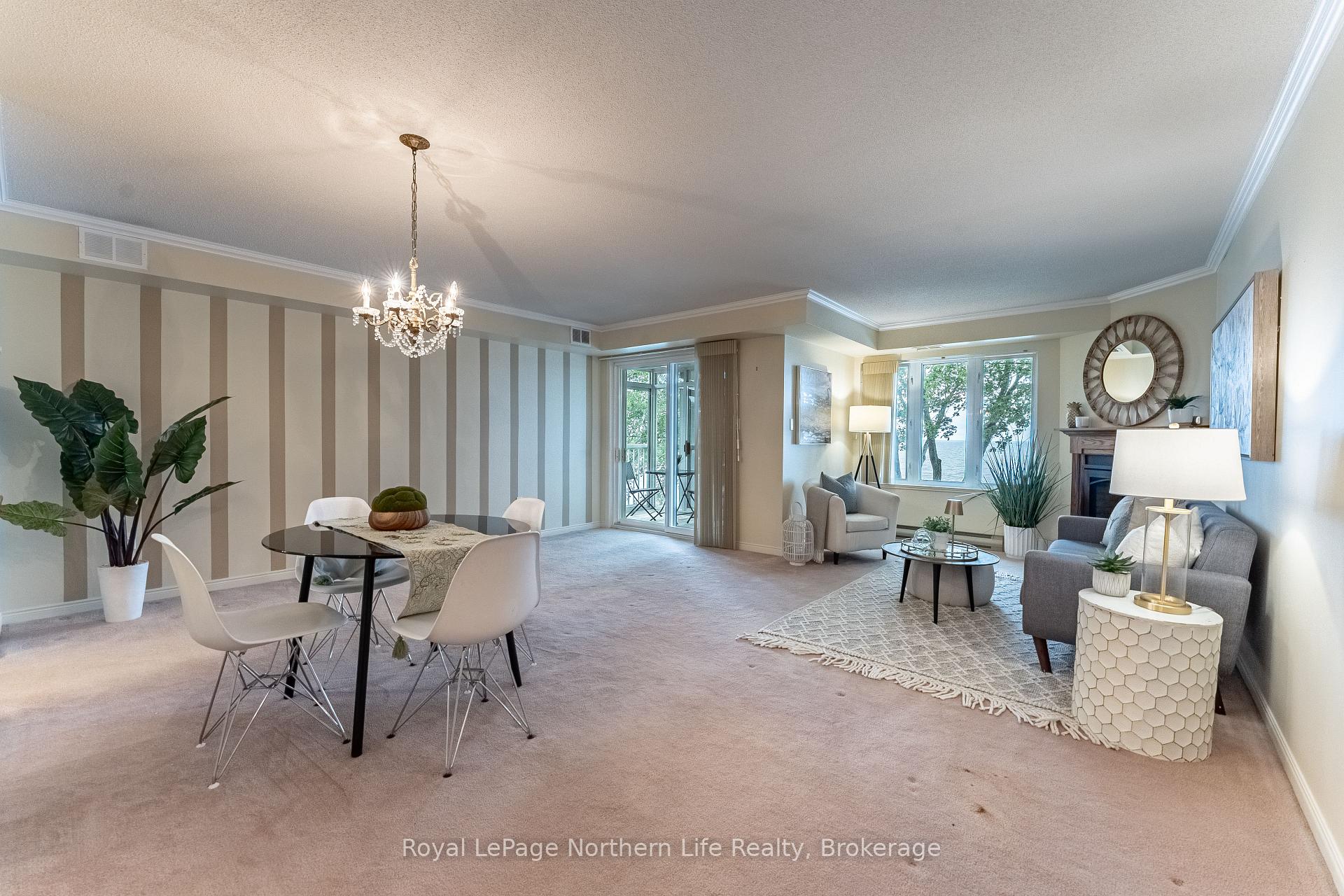 Photo 12 of Unit 301, 469 Lakeshore Drive, North Bay, Ferris — HOMEH