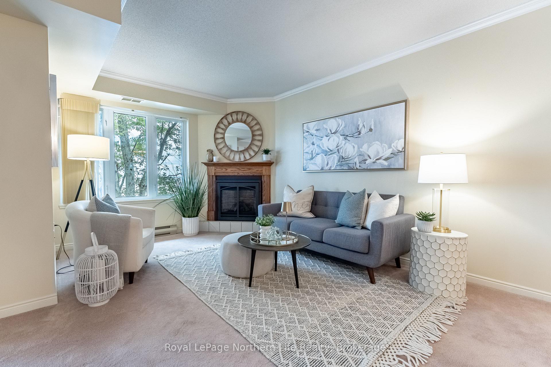 Photo 13 of Unit 301, 469 Lakeshore Drive, North Bay, Ferris — HOMEH