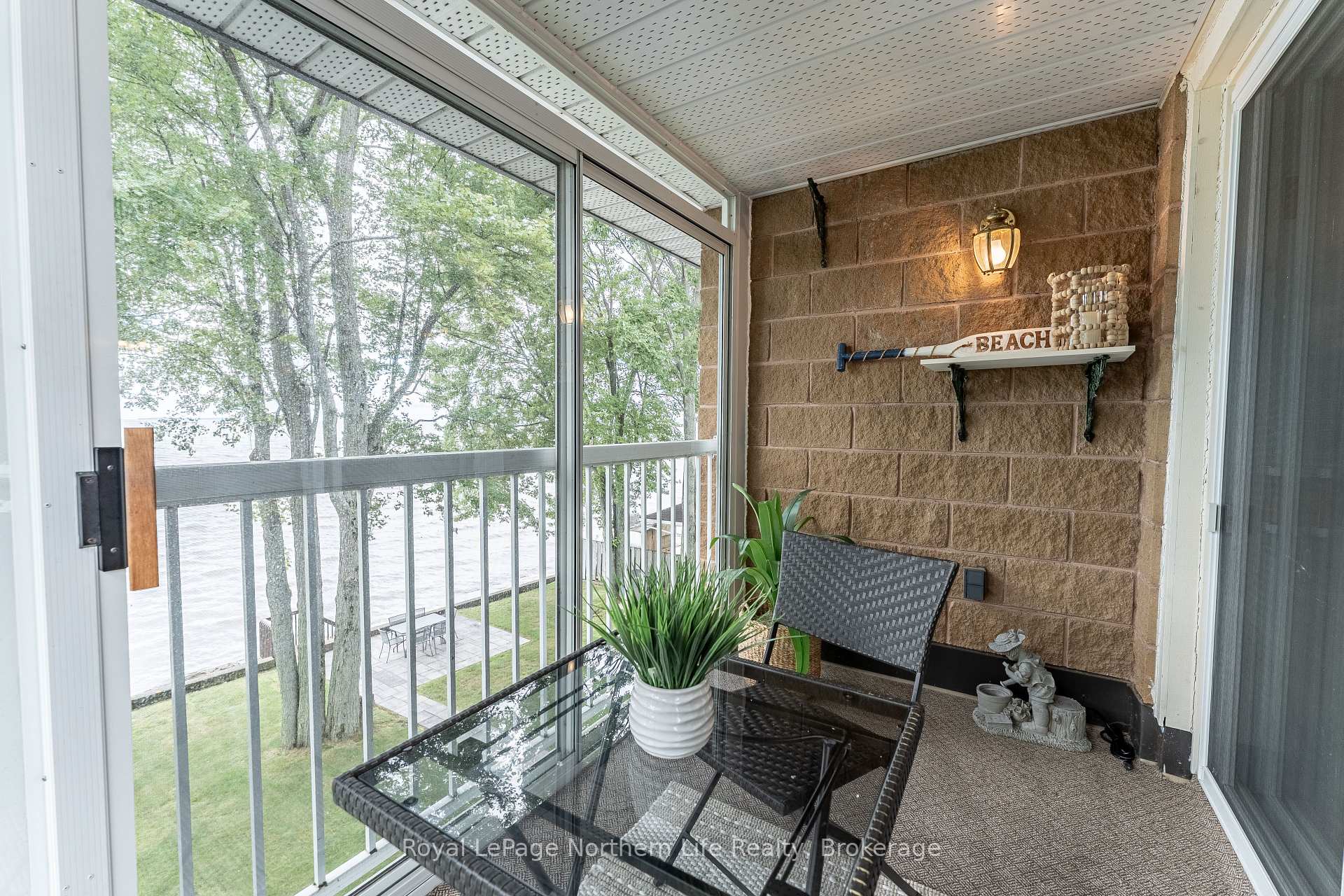 Photo 14 of Unit 301, 469 Lakeshore Drive, North Bay, Ferris — HOMEH