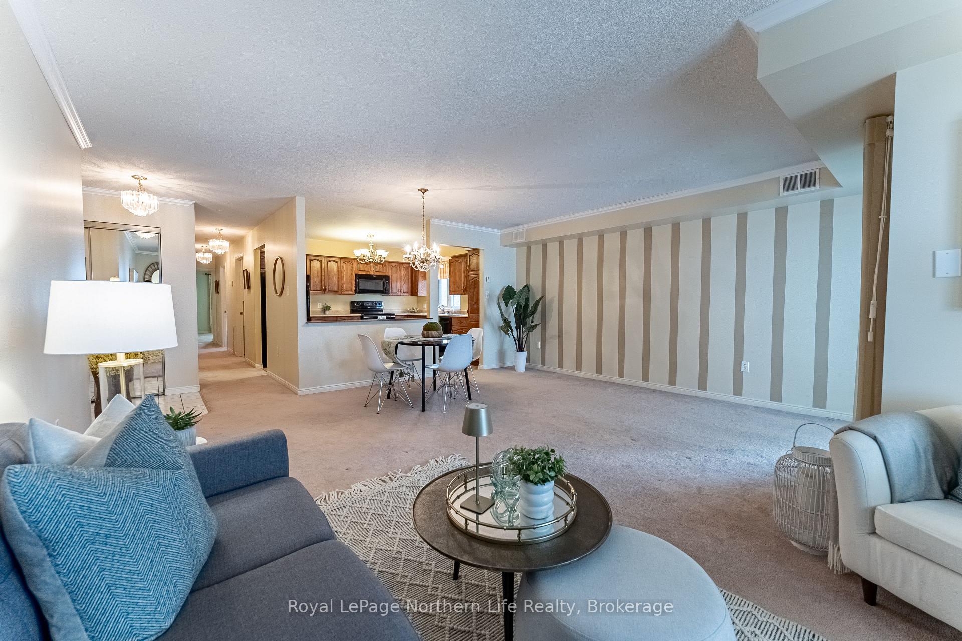 Photo 16 of Unit 301, 469 Lakeshore Drive, North Bay, Ferris — HOMEH