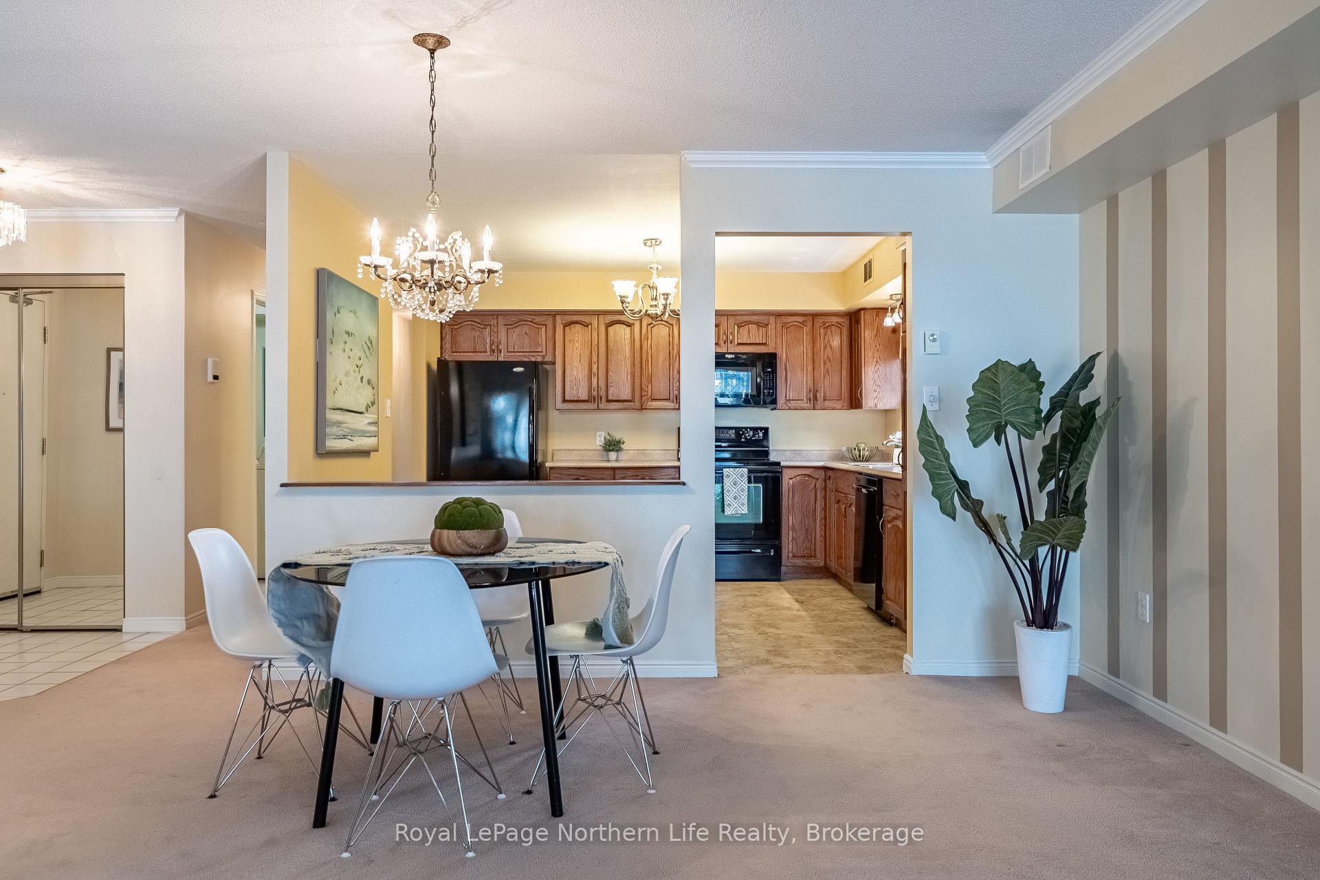 Photo 17 of Unit 301, 469 Lakeshore Drive, North Bay, Ferris — HOMEH