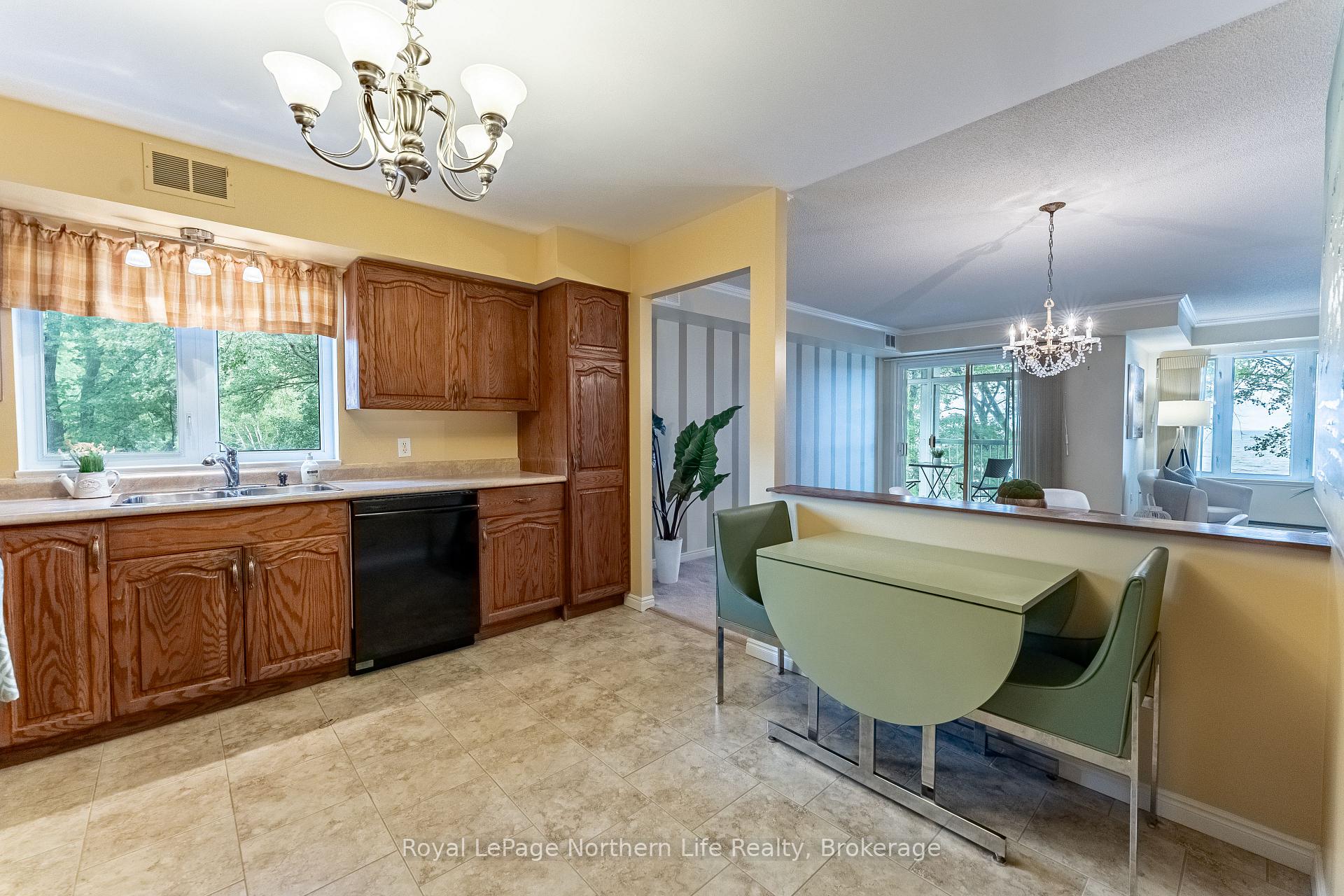 Photo 19 of Unit 301, 469 Lakeshore Drive, North Bay, Ferris — HOMEH