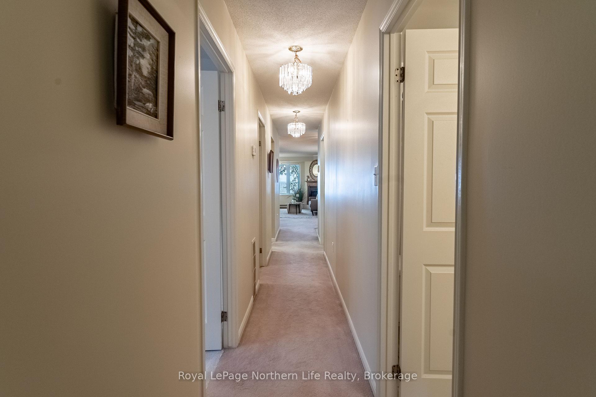 Photo 20 of Unit 301, 469 Lakeshore Drive, North Bay, Ferris — HOMEH