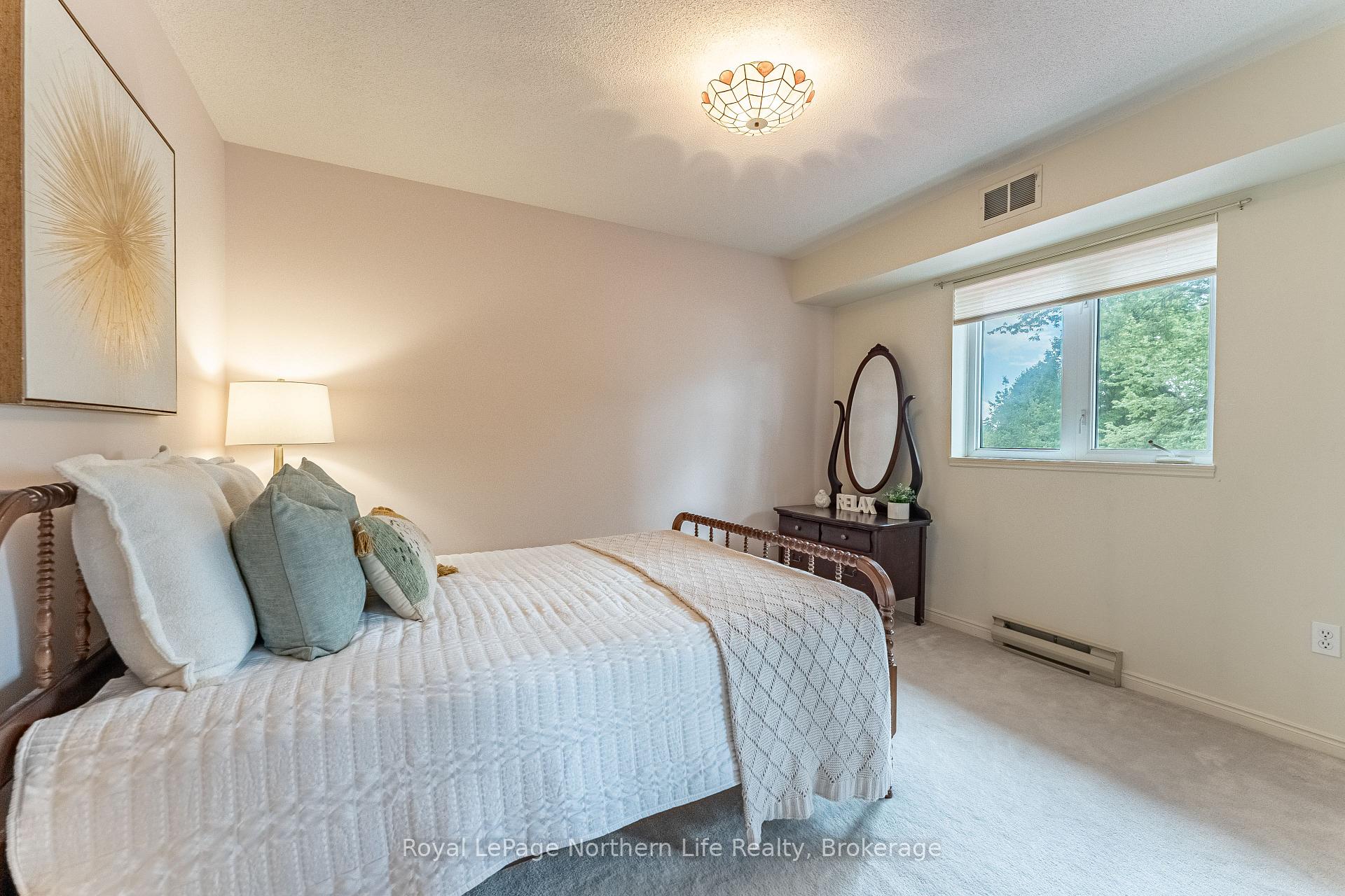 Photo 21 of Unit 301, 469 Lakeshore Drive, North Bay, Ferris — HOMEH