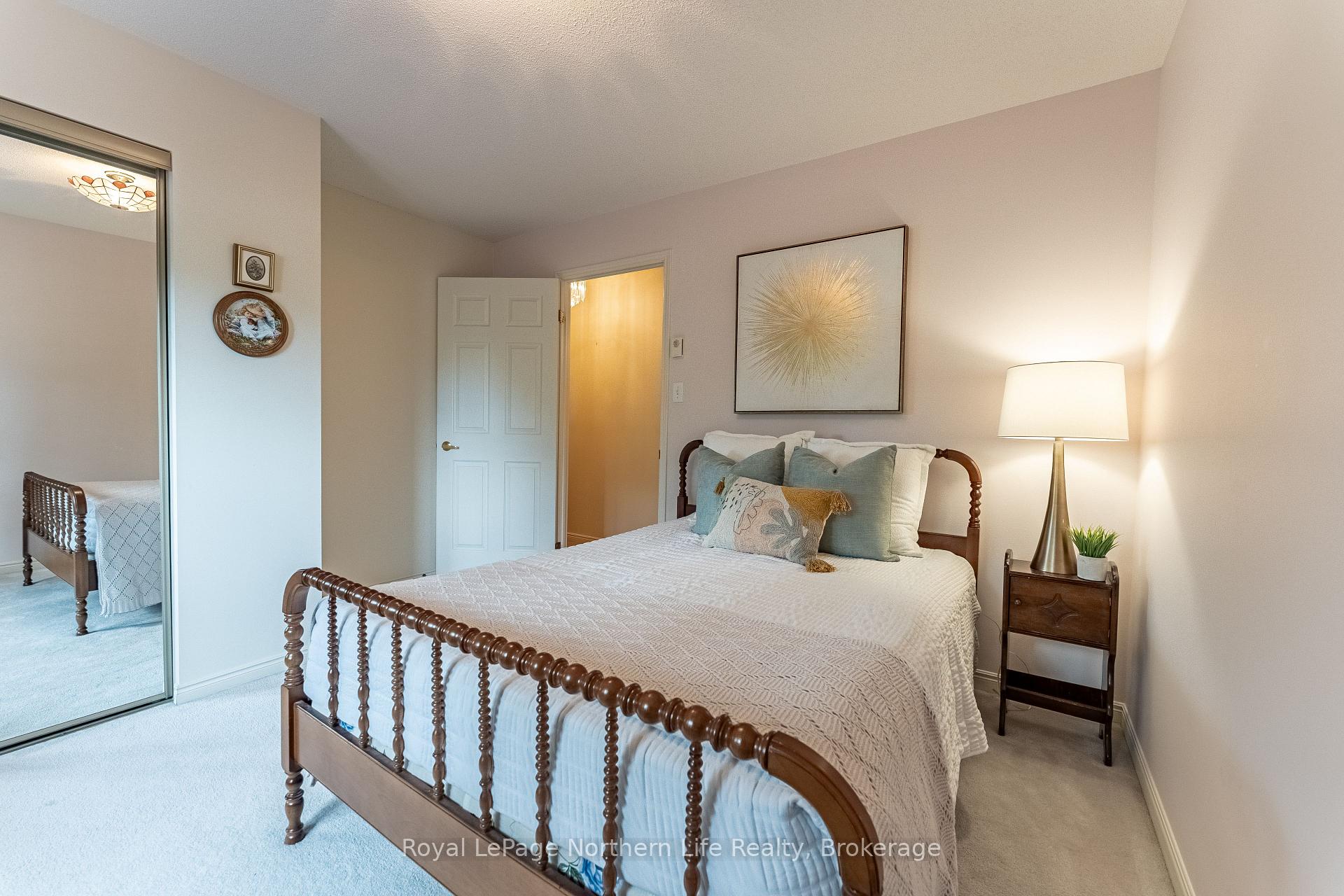 Photo 22 of Unit 301, 469 Lakeshore Drive, North Bay, Ferris — HOMEH