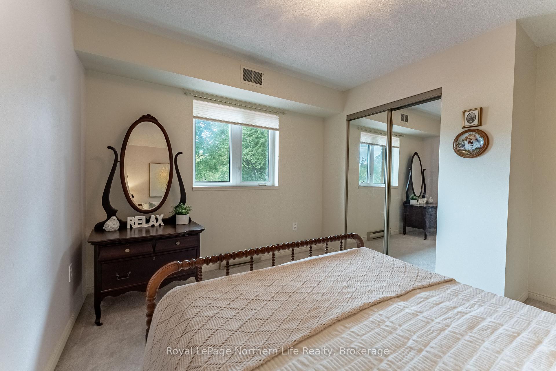 Photo 23 of Unit 301, 469 Lakeshore Drive, North Bay, Ferris — HOMEH