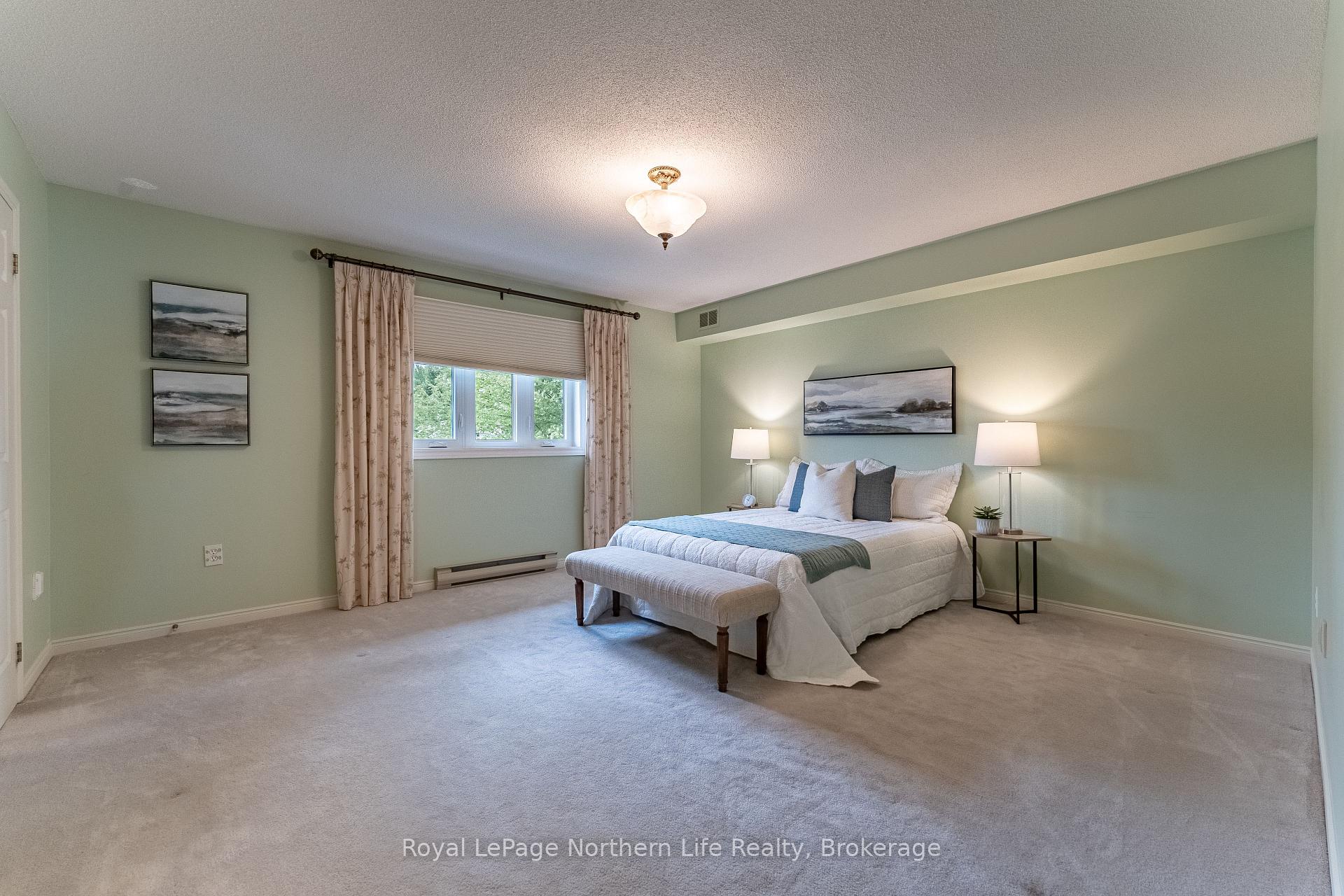 Photo 24 of Unit 301, 469 Lakeshore Drive, North Bay, Ferris — HOMEH