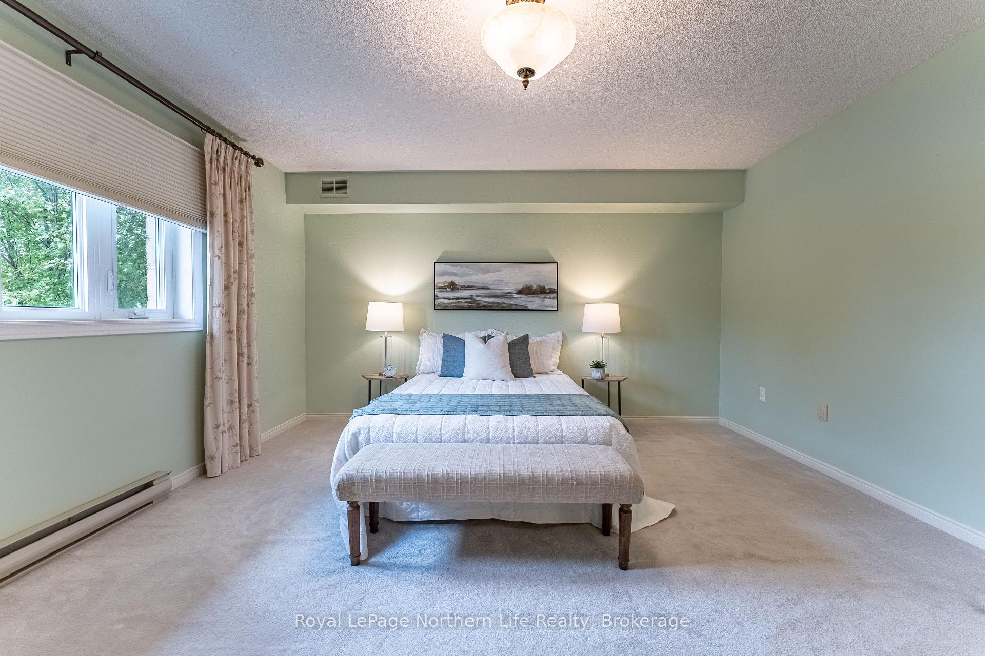 Photo 25 of Unit 301, 469 Lakeshore Drive, North Bay, Ferris — HOMEH
