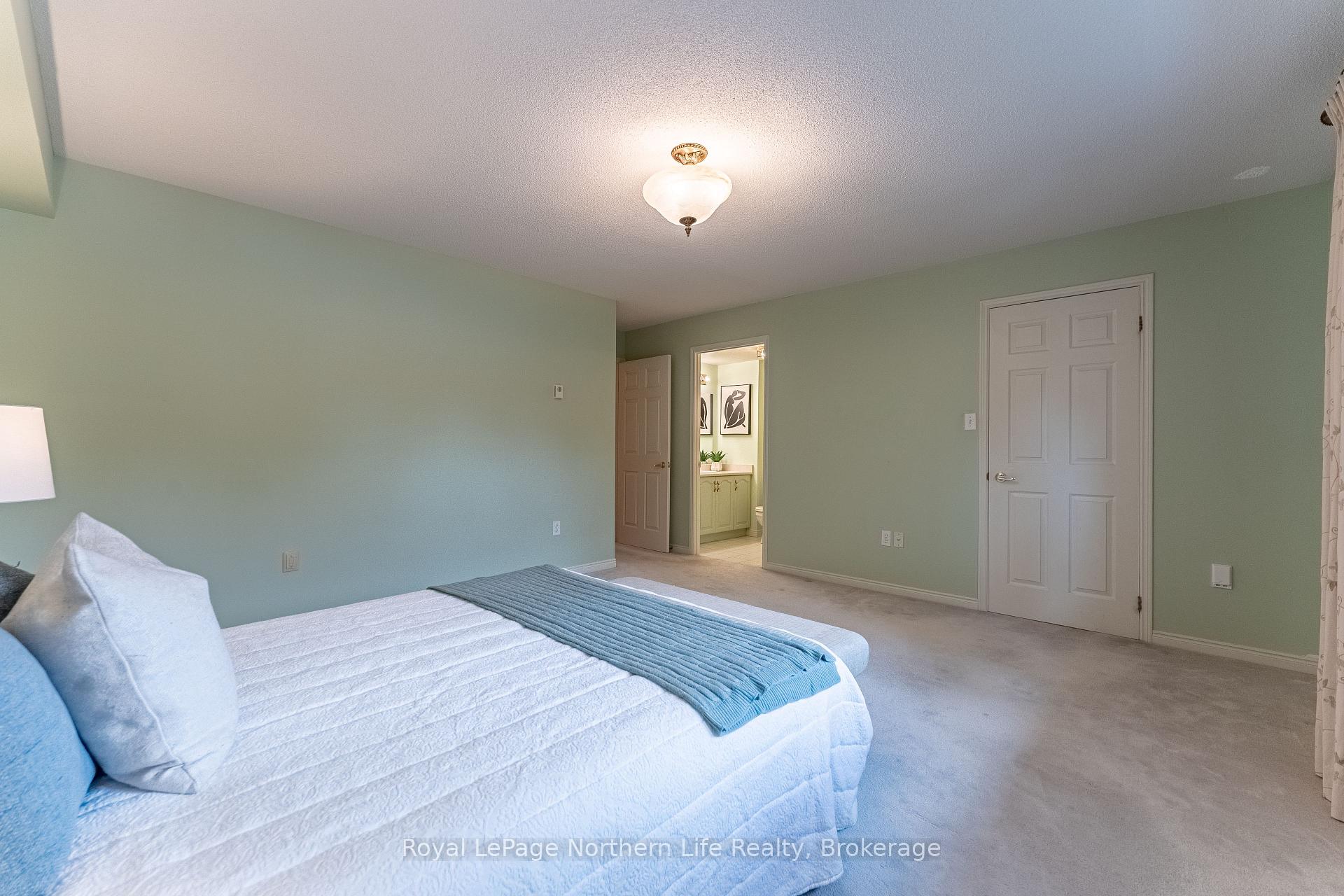Photo 26 of Unit 301, 469 Lakeshore Drive, North Bay, Ferris — HOMEH