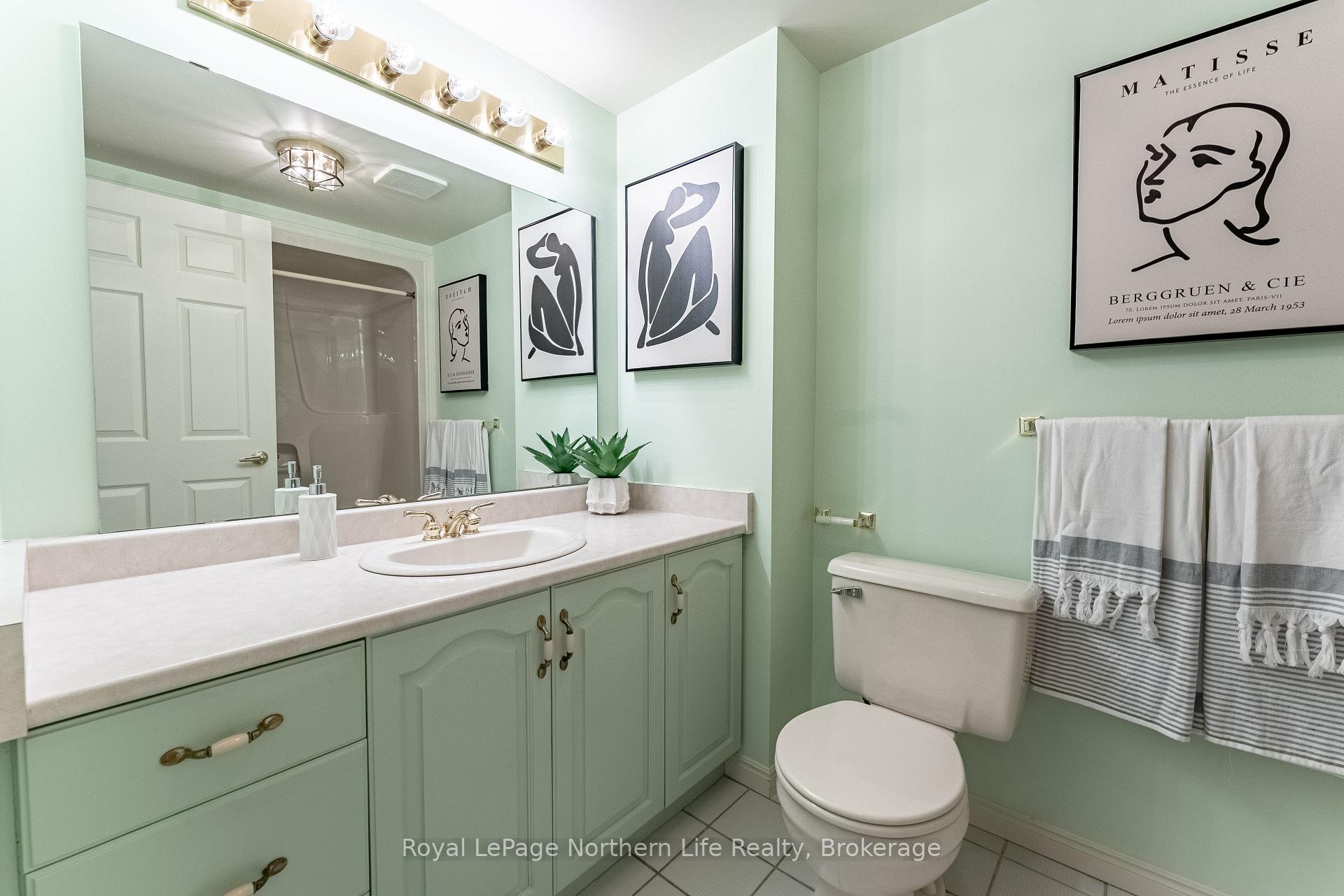 Photo 27 of Unit 301, 469 Lakeshore Drive, North Bay, Ferris — HOMEH