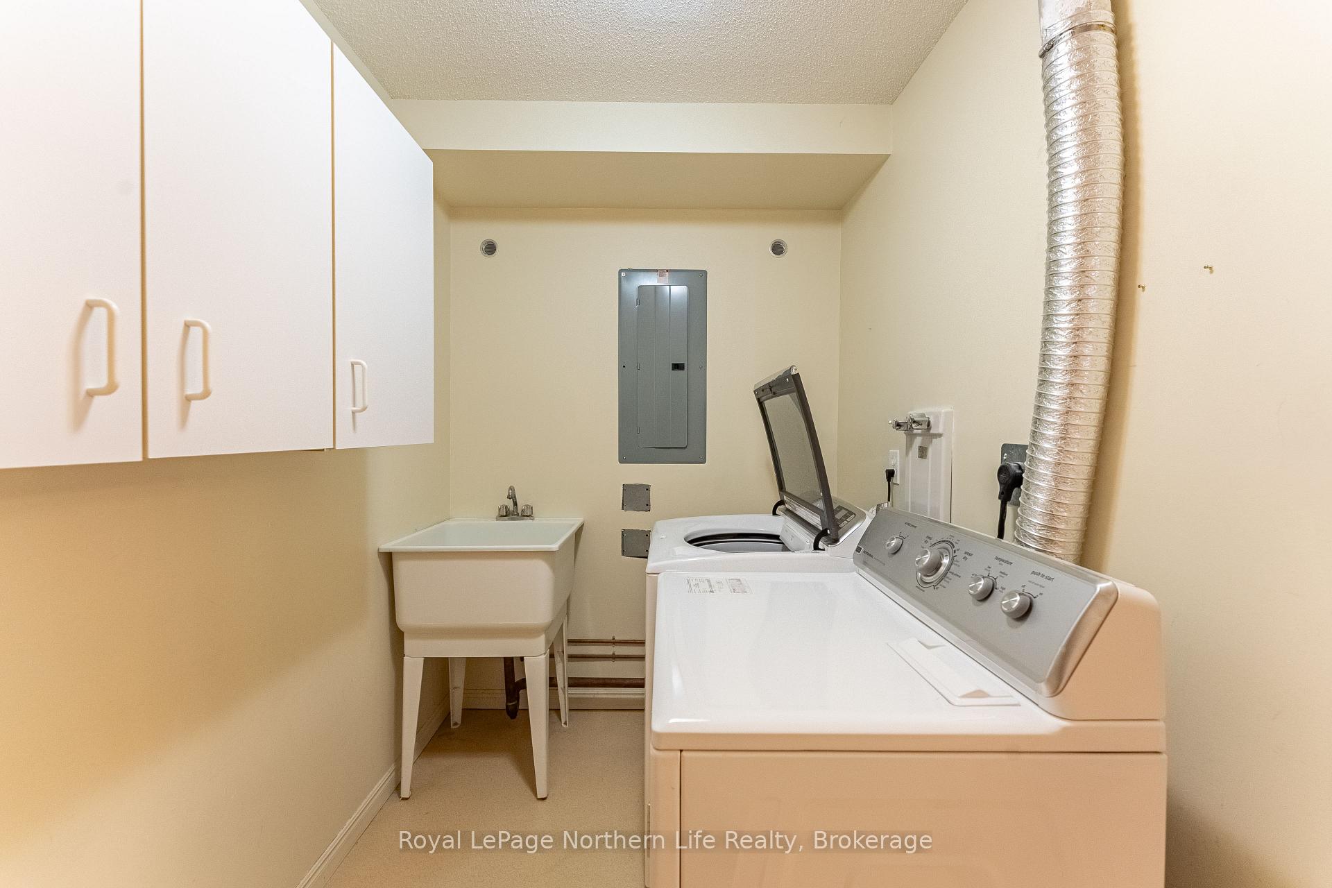 Photo 30 of Unit 301, 469 Lakeshore Drive, North Bay, Ferris — HOMEH