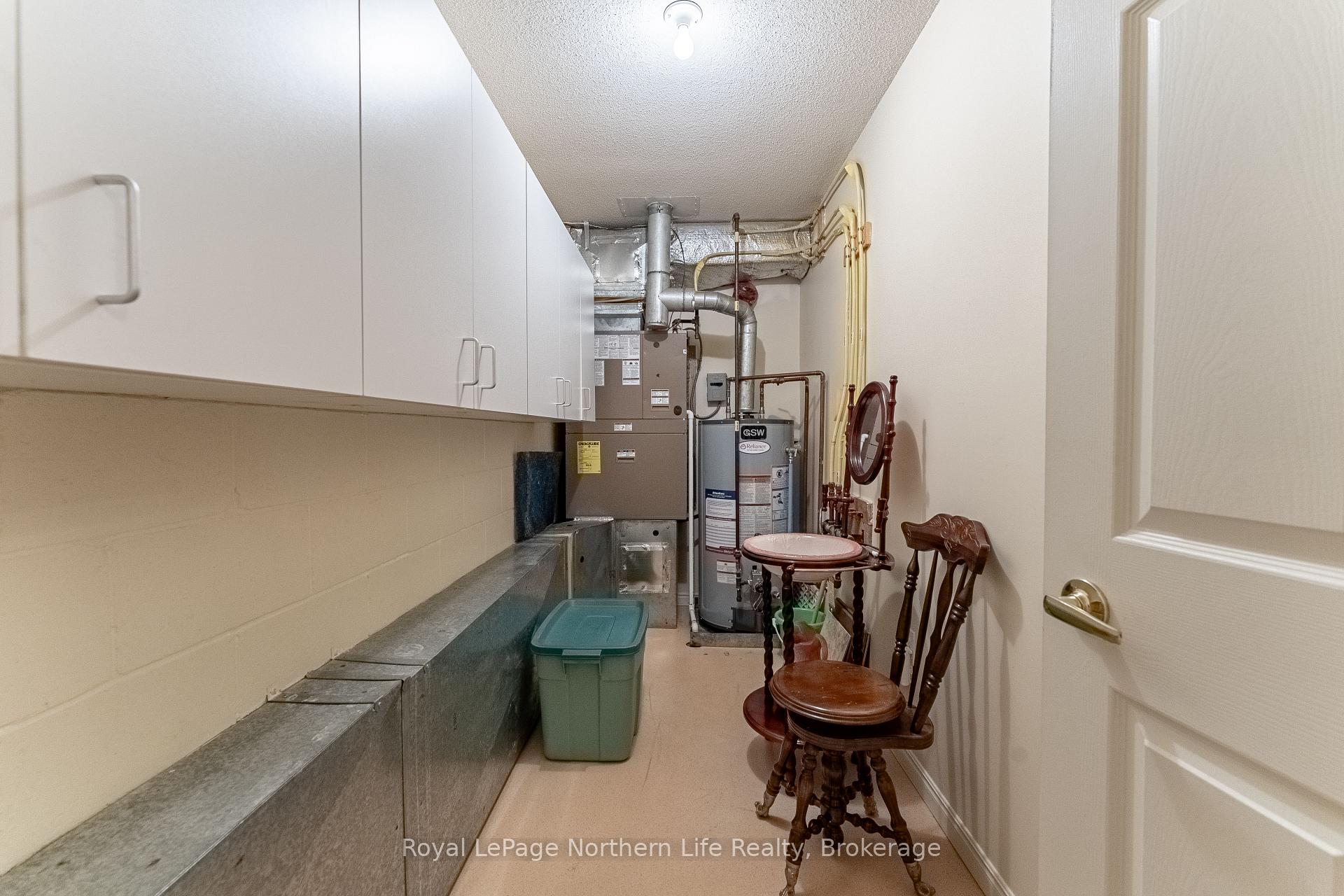 Photo 31 of Unit 301, 469 Lakeshore Drive, North Bay, Ferris — HOMEH