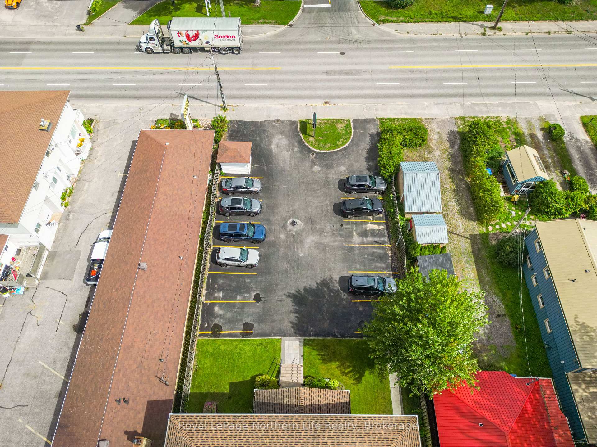 Photo 33 of Unit 301, 469 Lakeshore Drive, North Bay, Ferris — HOMEH