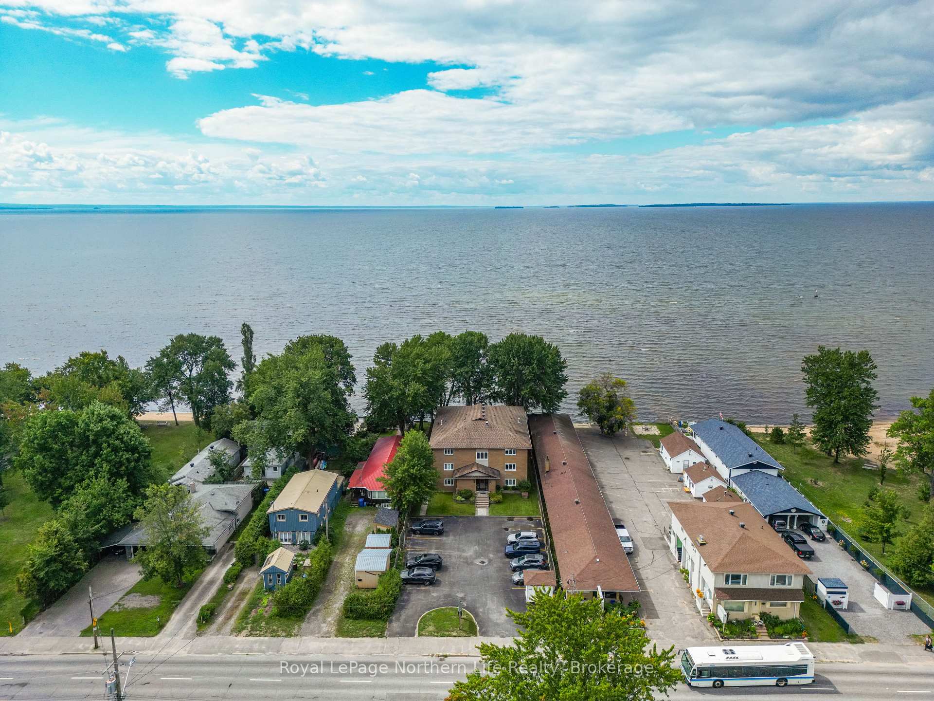 Photo 34 of Unit 301, 469 Lakeshore Drive, North Bay, Ferris — HOMEH
