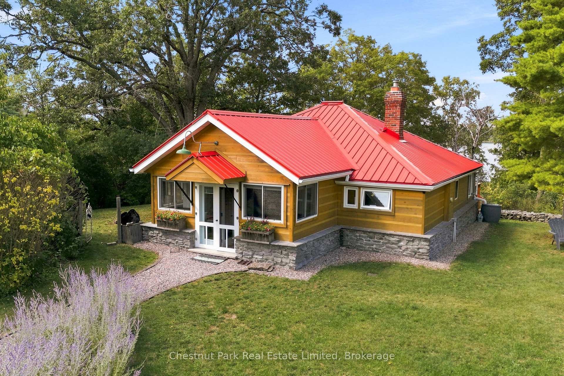 Photo 2 of 4786 County Road 1, Prince Edward County, Hillier Ward — HOMEH