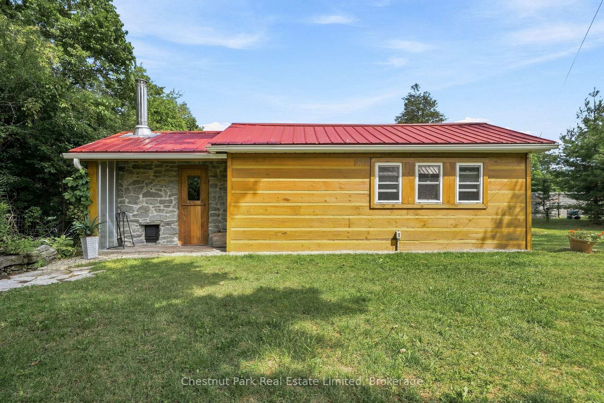 Photo 3 of 4786 County Road 1, Prince Edward County, Hillier Ward — HOMEH