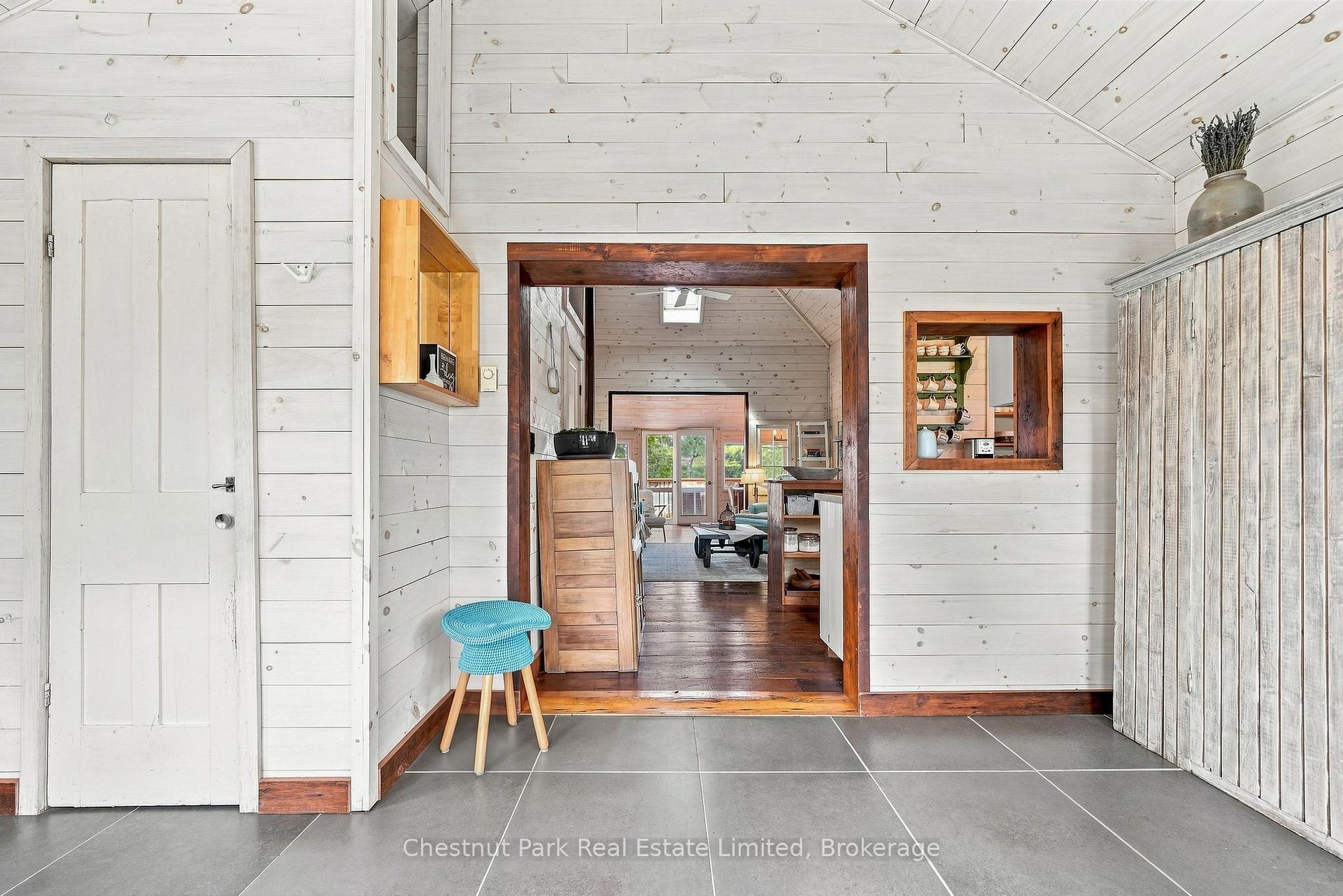 Photo 7 of 4786 County Road 1, Prince Edward County, Hillier Ward — HOMEH