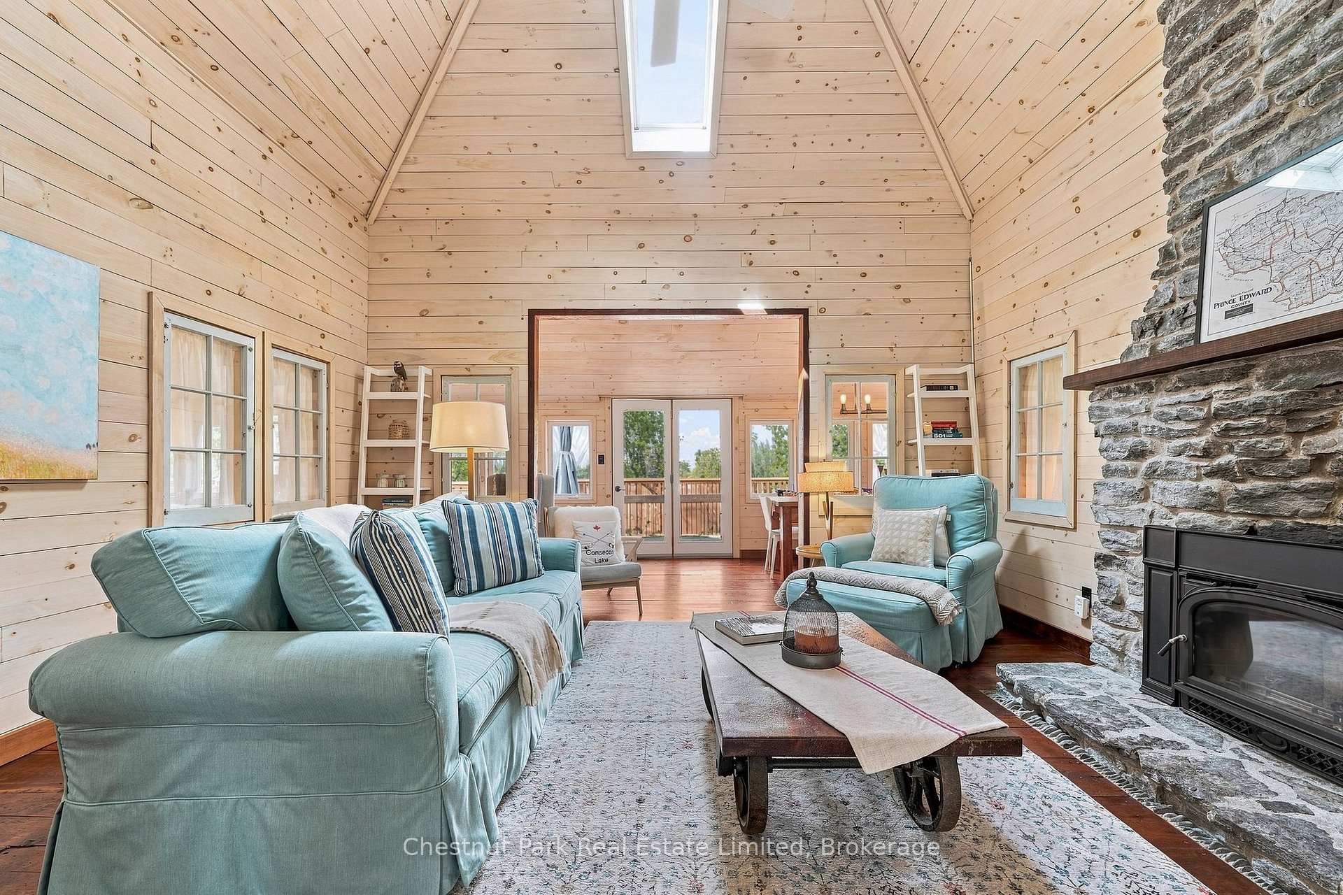 Photo 13 of 4786 County Road 1, Prince Edward County, Hillier Ward — HOMEH