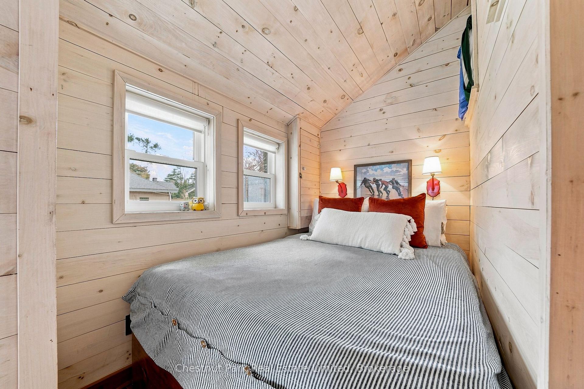 Photo 21 of 4786 County Road 1, Prince Edward County, Hillier Ward — HOMEH