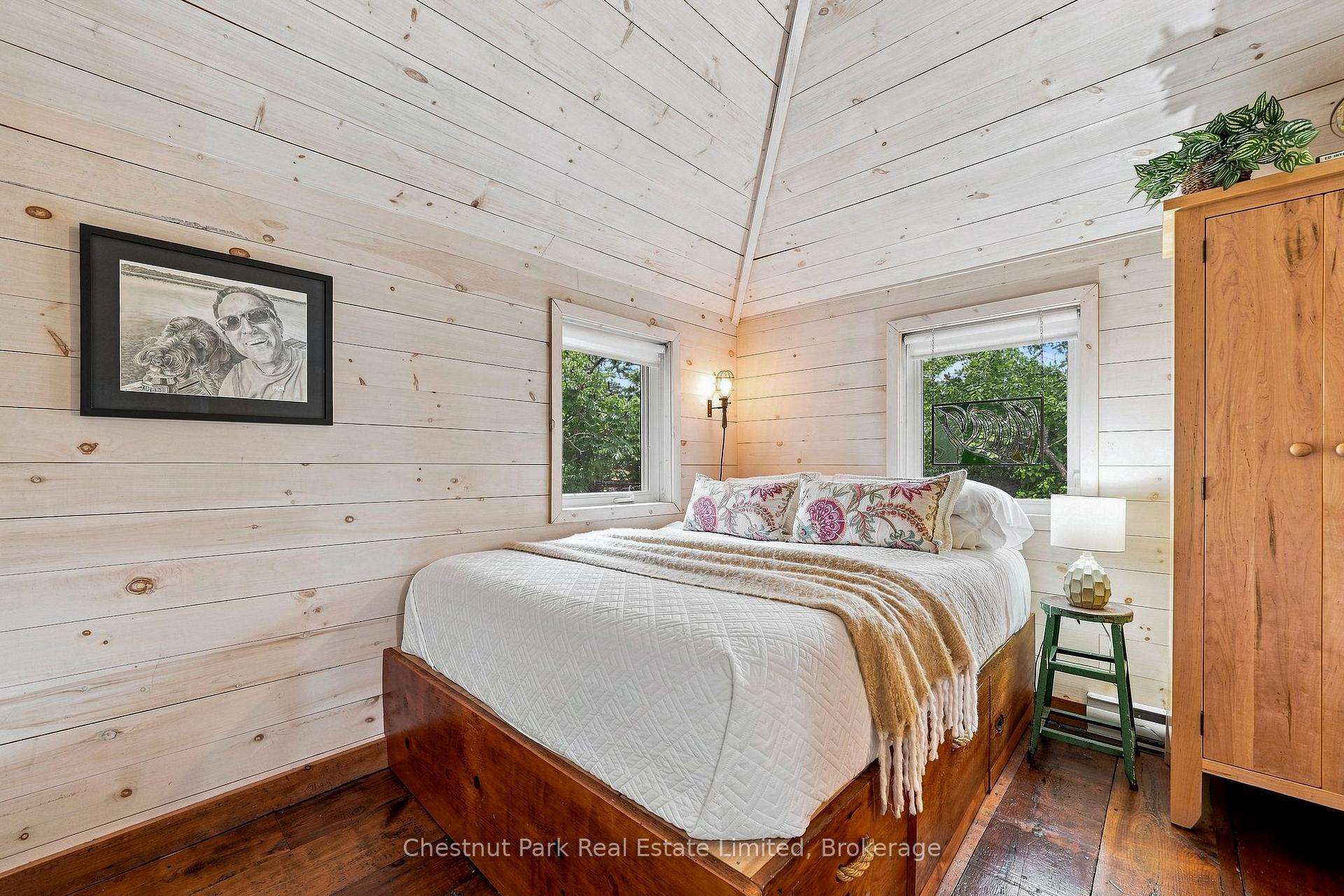 Photo 22 of 4786 County Road 1, Prince Edward County, Hillier Ward — HOMEH