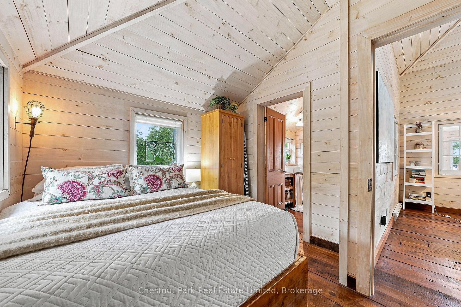 Photo 23 of 4786 County Road 1, Prince Edward County, Hillier Ward — HOMEH