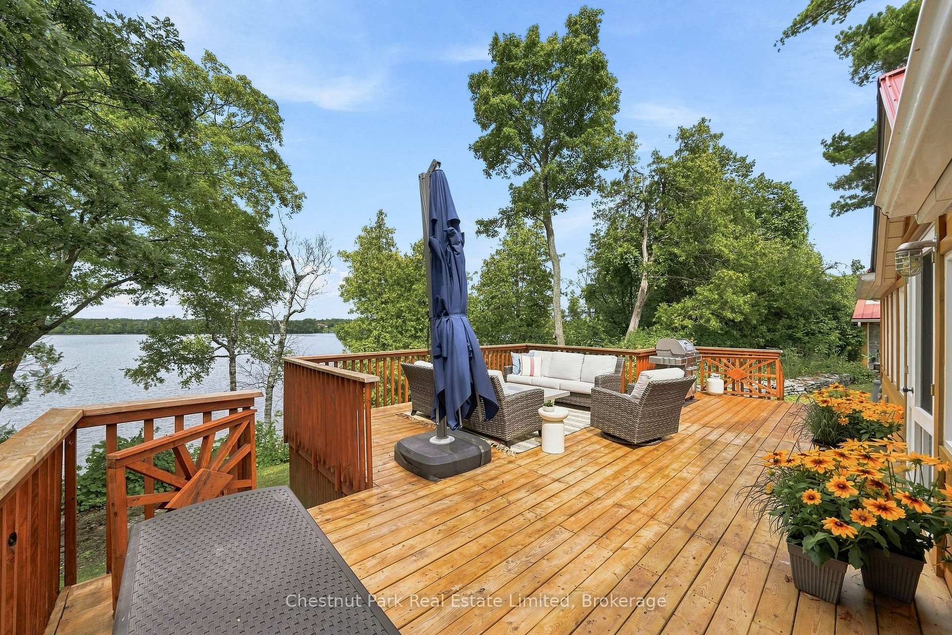 Photo 29 of 4786 County Road 1, Prince Edward County, Hillier Ward — HOMEH