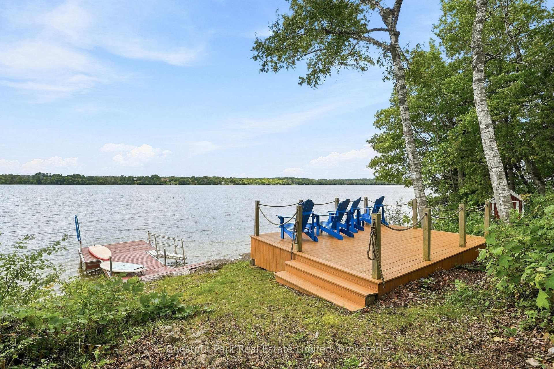 Photo 31 of 4786 County Road 1, Prince Edward County, Hillier Ward — HOMEH