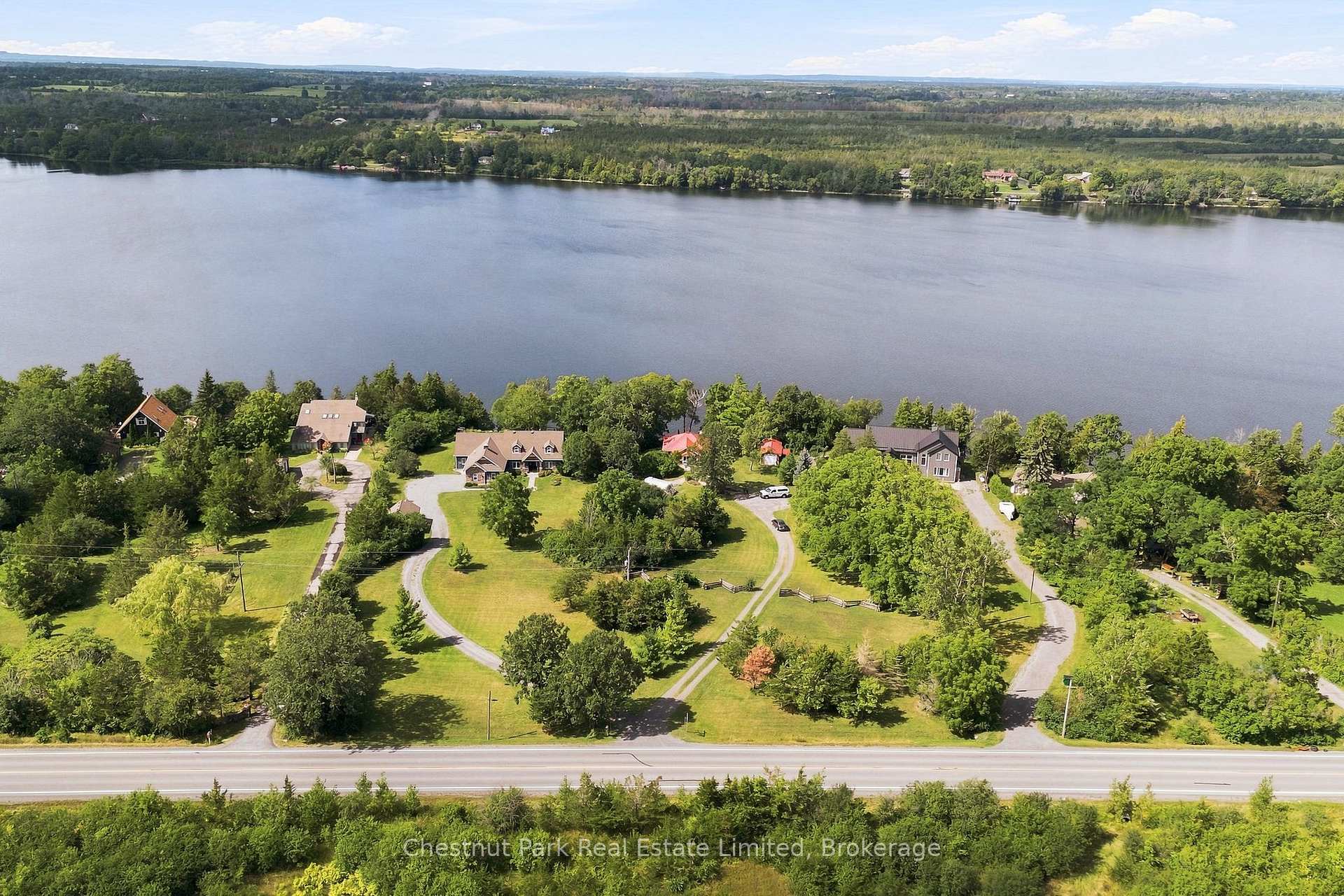 Photo 40 of 4786 County Road 1, Prince Edward County, Hillier Ward — HOMEH