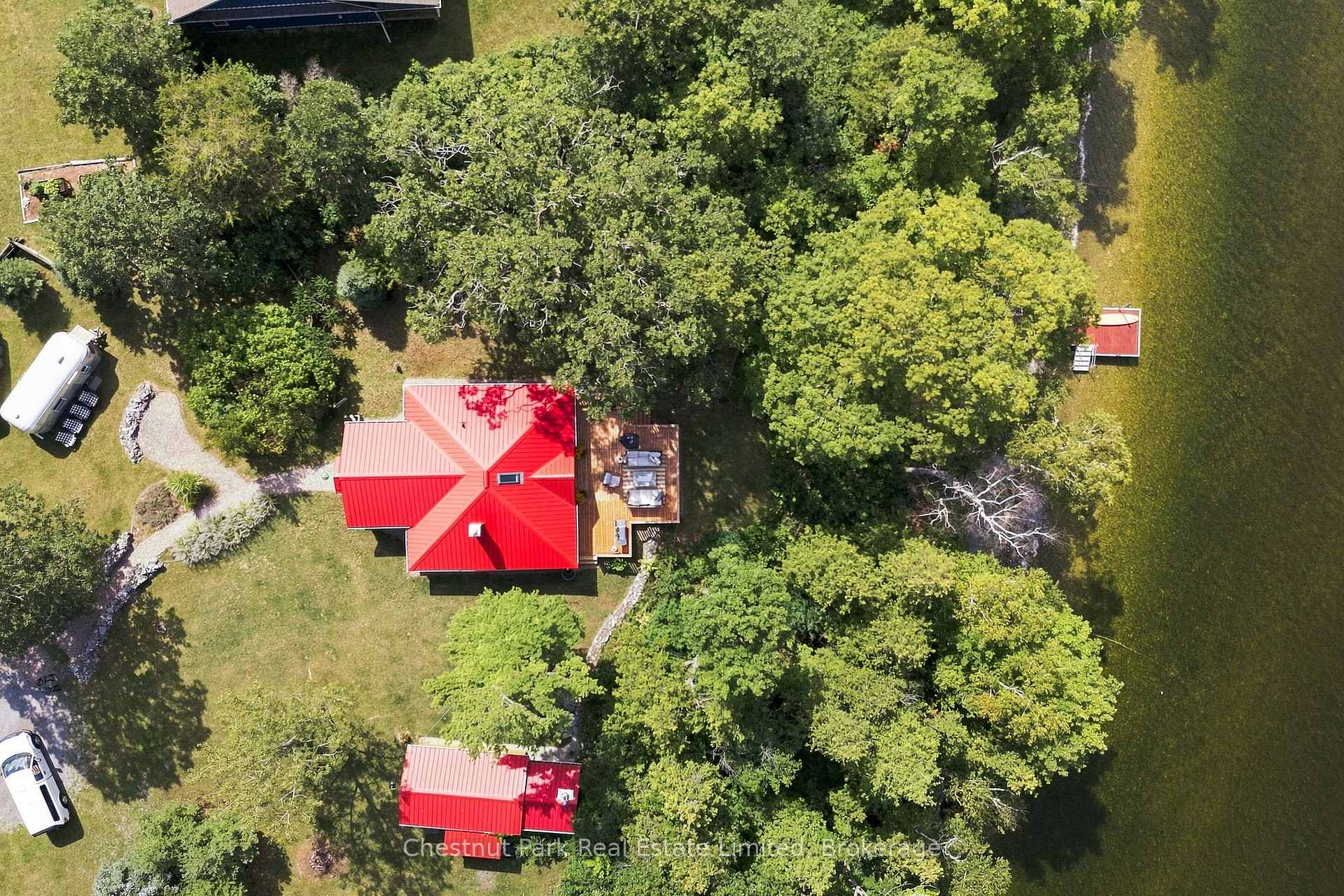 Photo 41 of 4786 County Road 1, Prince Edward County, Hillier Ward — HOMEH