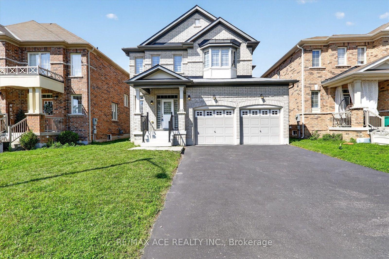 Photo 3 of 10 Gusul Avenue, Clarington, Newcastle — HOMEH