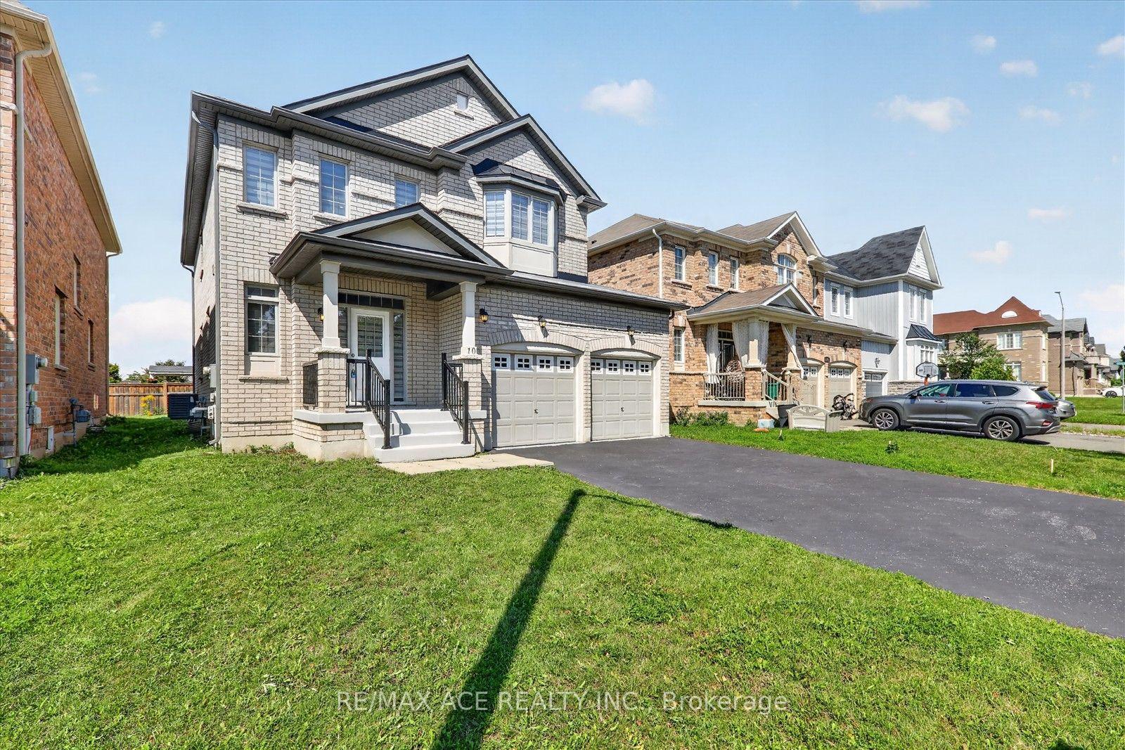 Photo 12 of 10 Gusul Avenue, Clarington, Newcastle — HOMEH