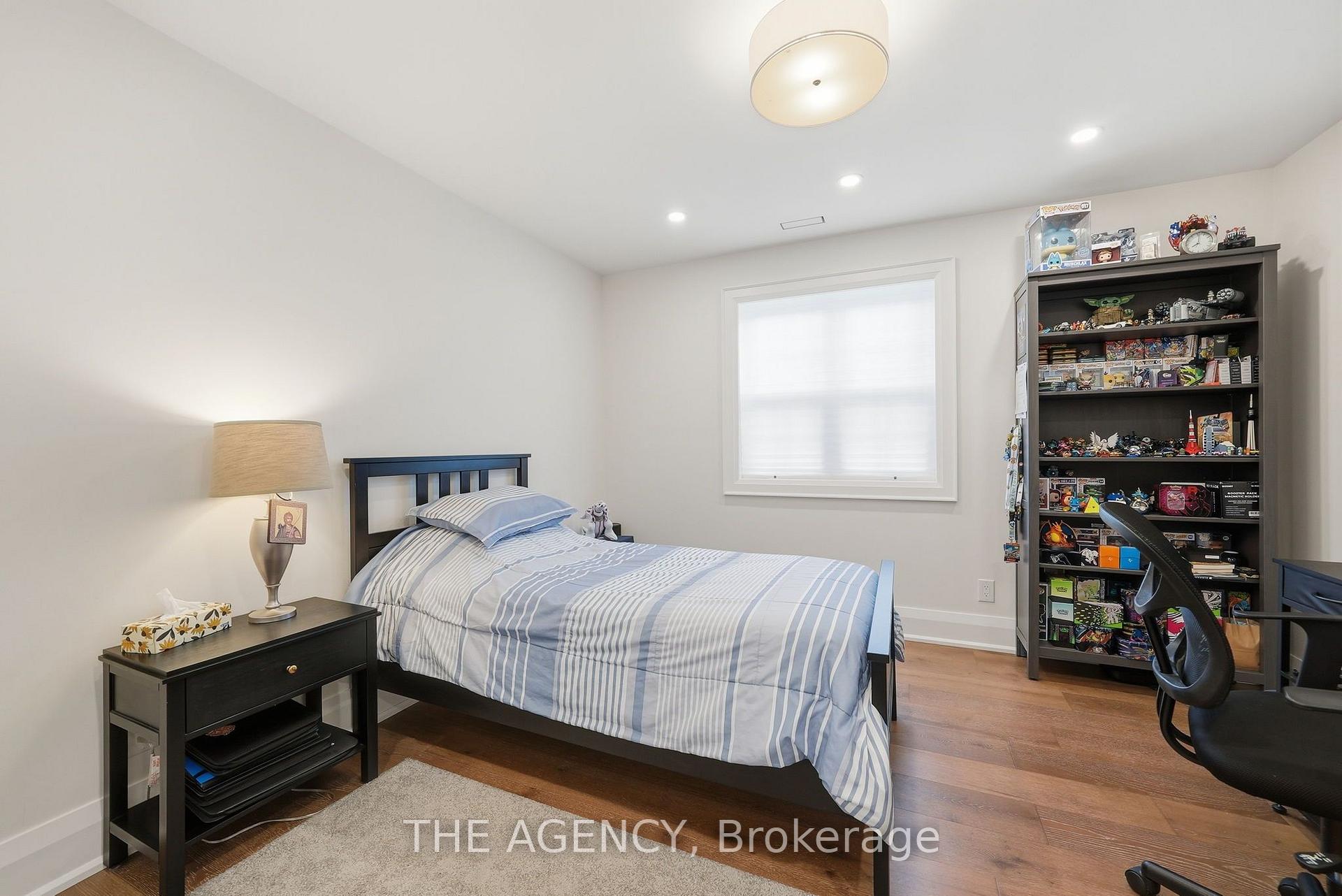 Photo 21 of 42 Berl Avenue, Etobicoke, Stonegate-Queensway — HOMEH