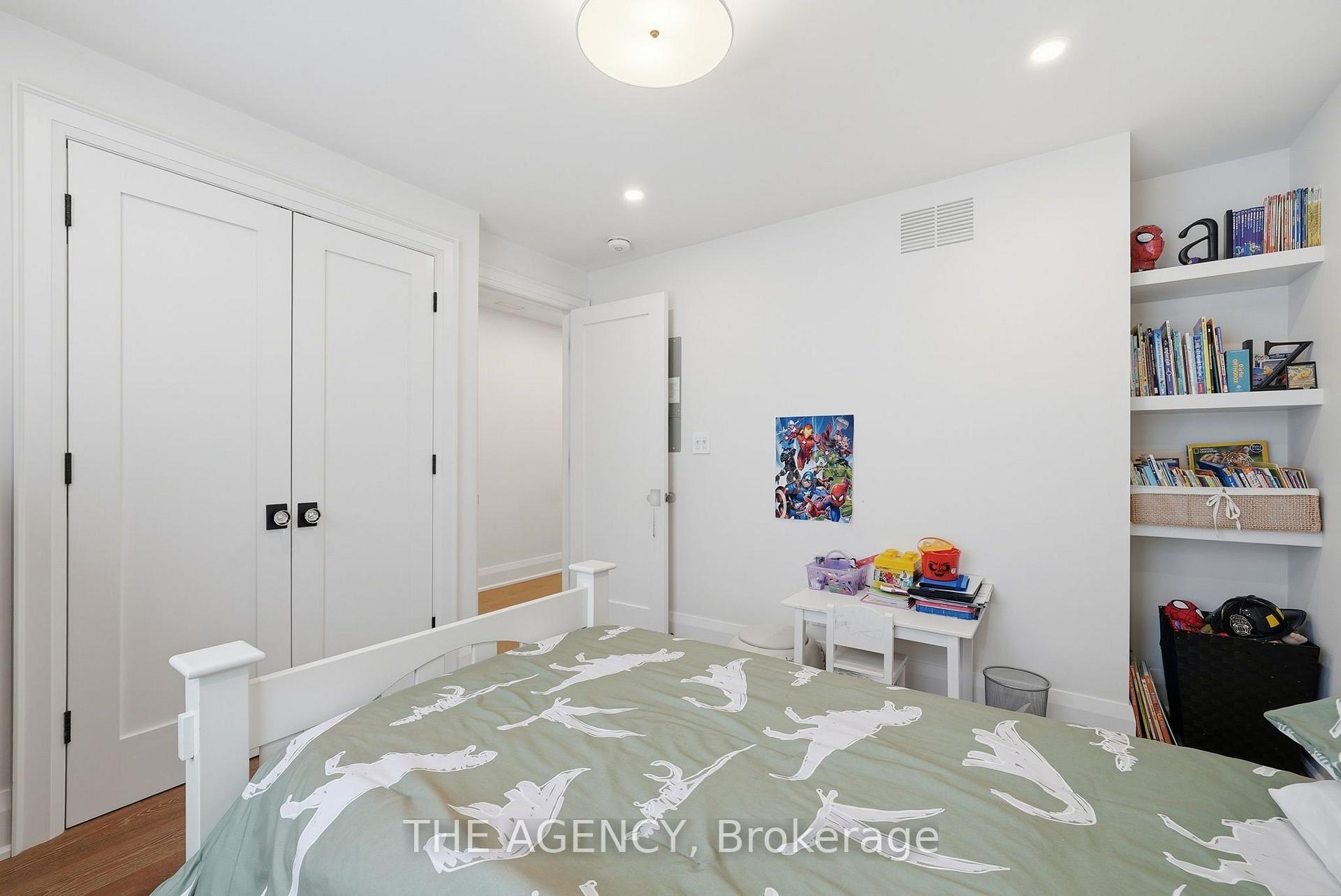 Photo 24 of 42 Berl Avenue, Etobicoke, Stonegate-Queensway — HOMEH